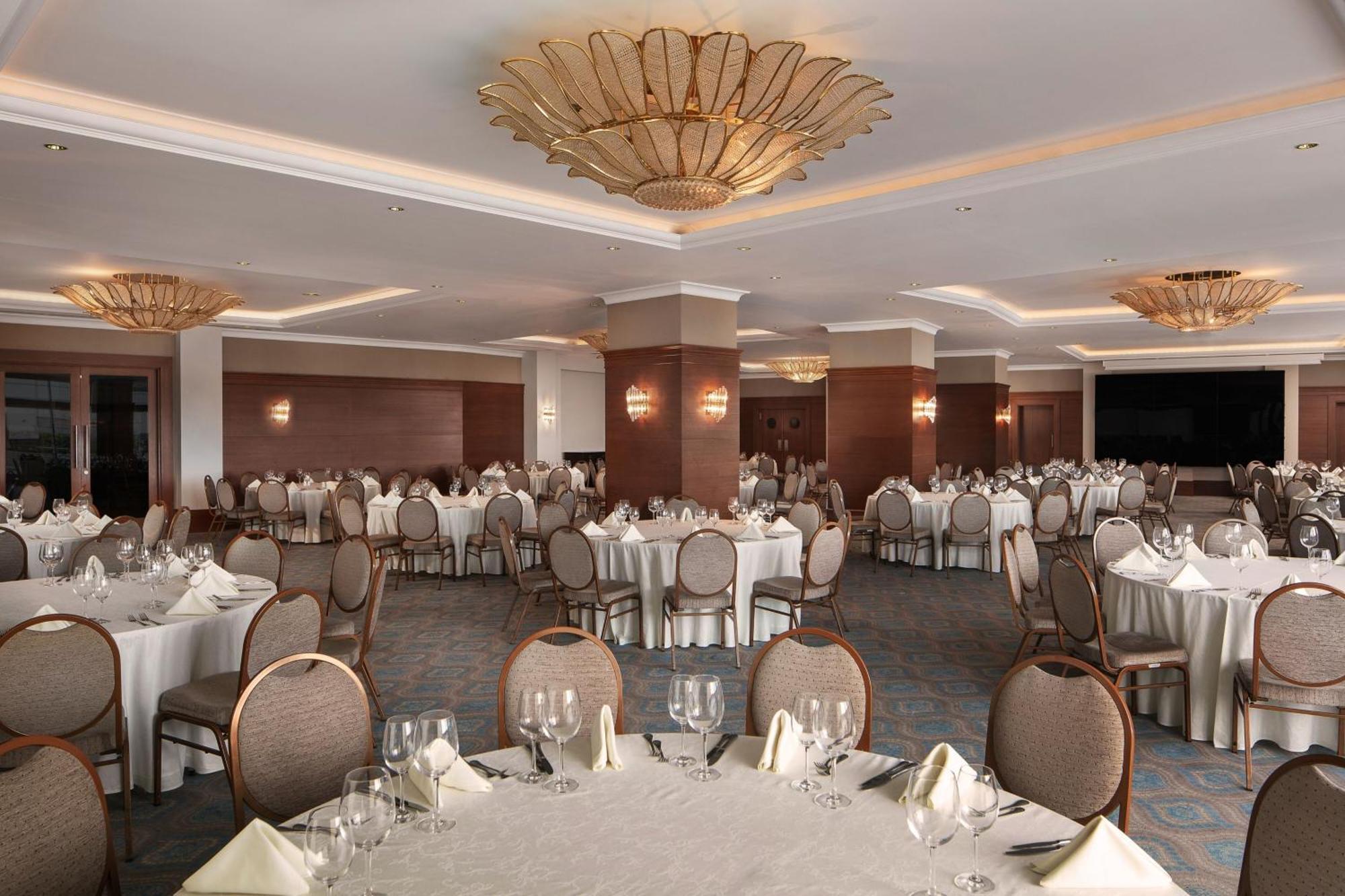 Marriott Pendik