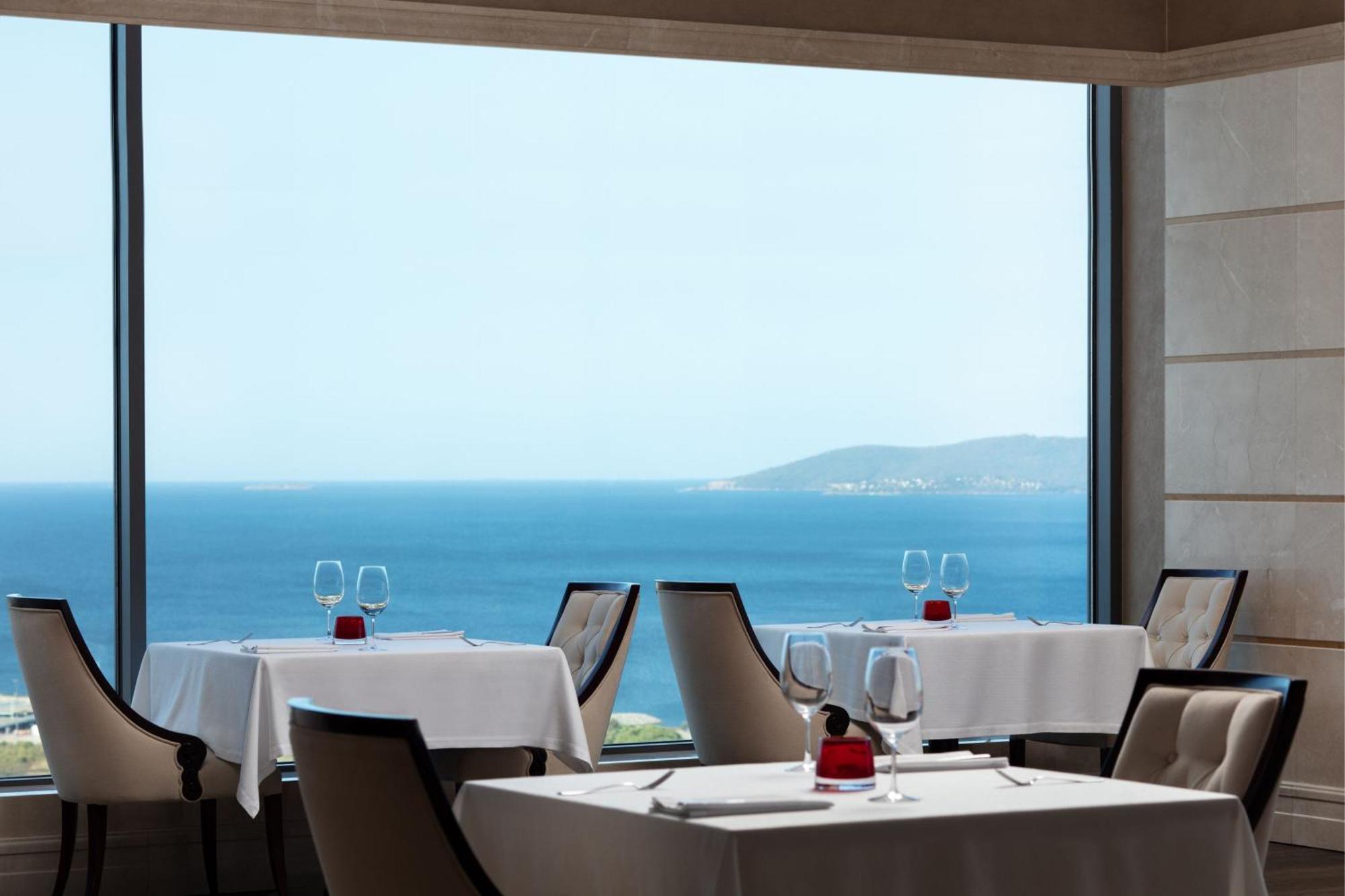 Marriott Pendik Hotel 5*