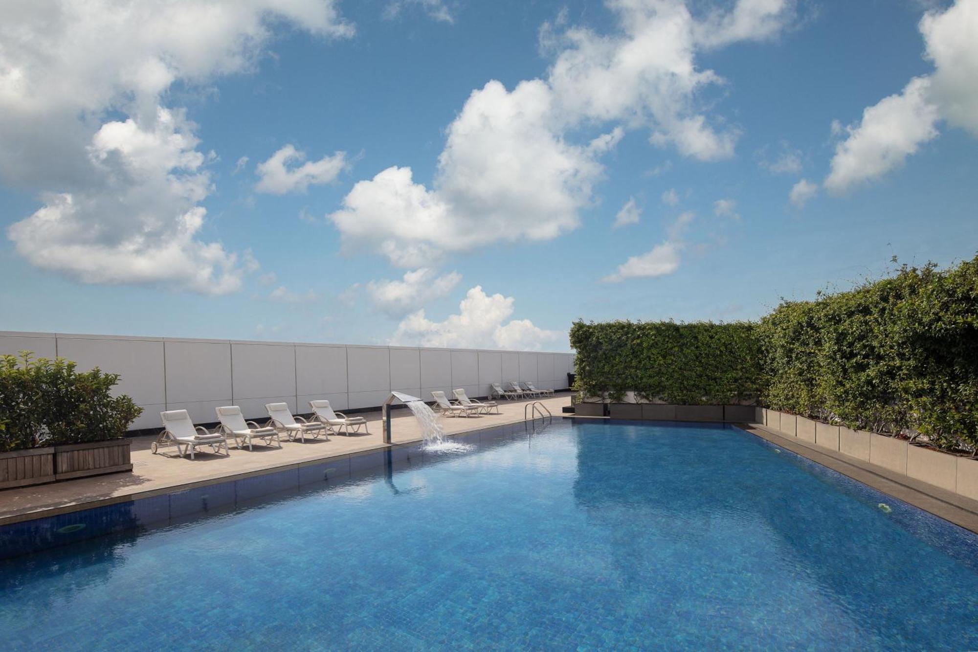 Marriott Pendik Hotel Istanbul