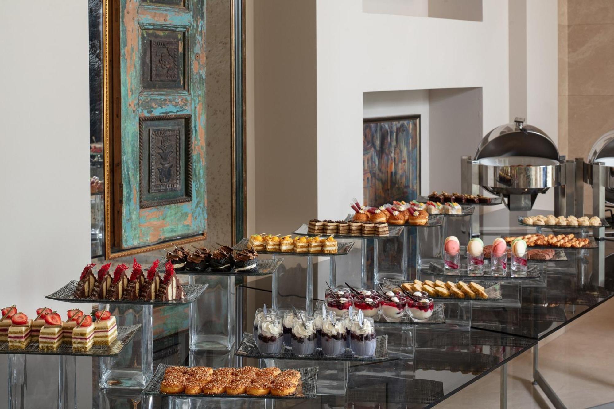 Marriott Pendik Hotel