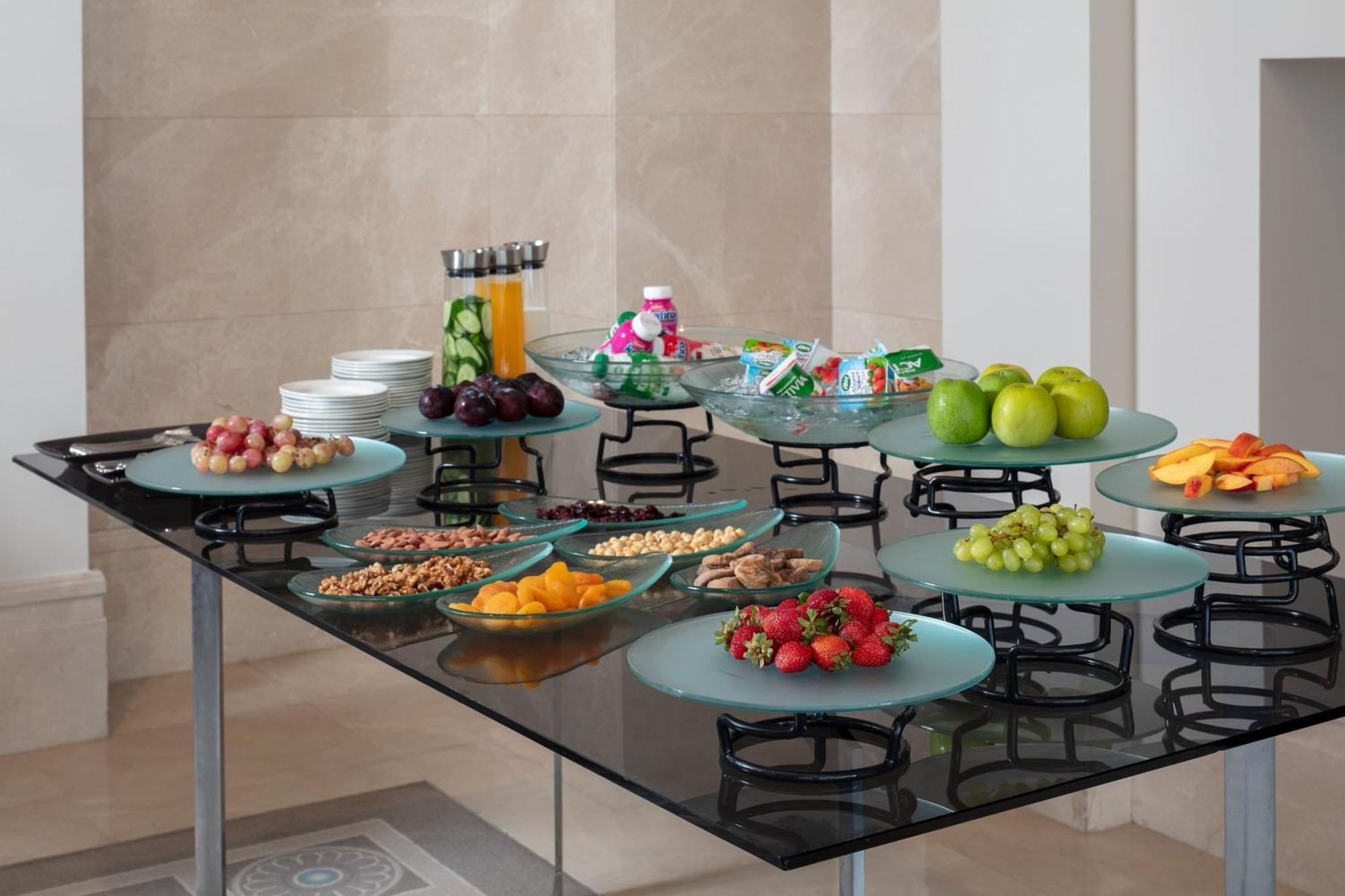 Marriott Pendik