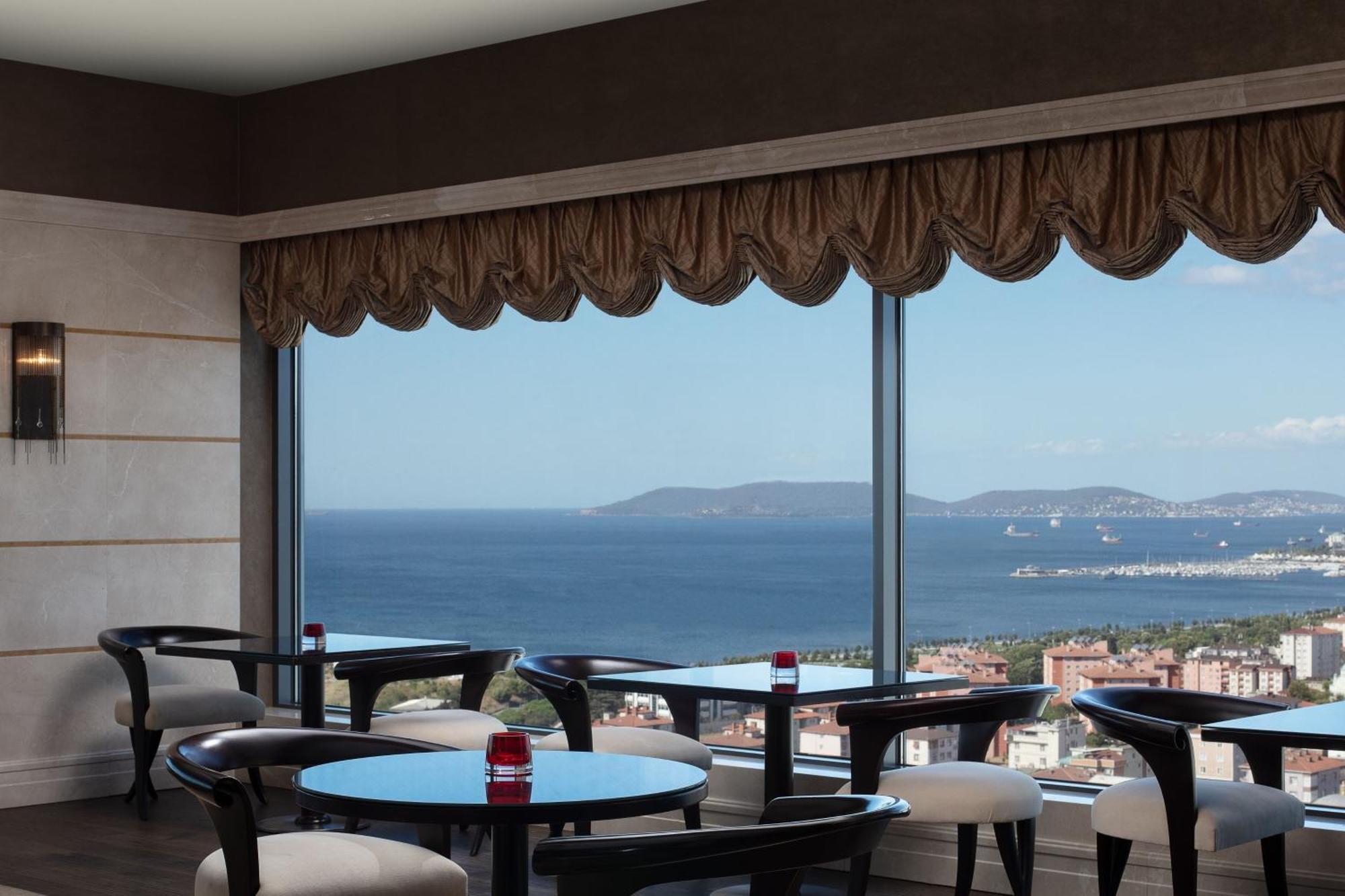 Marriott Pendik 5* Istanbul