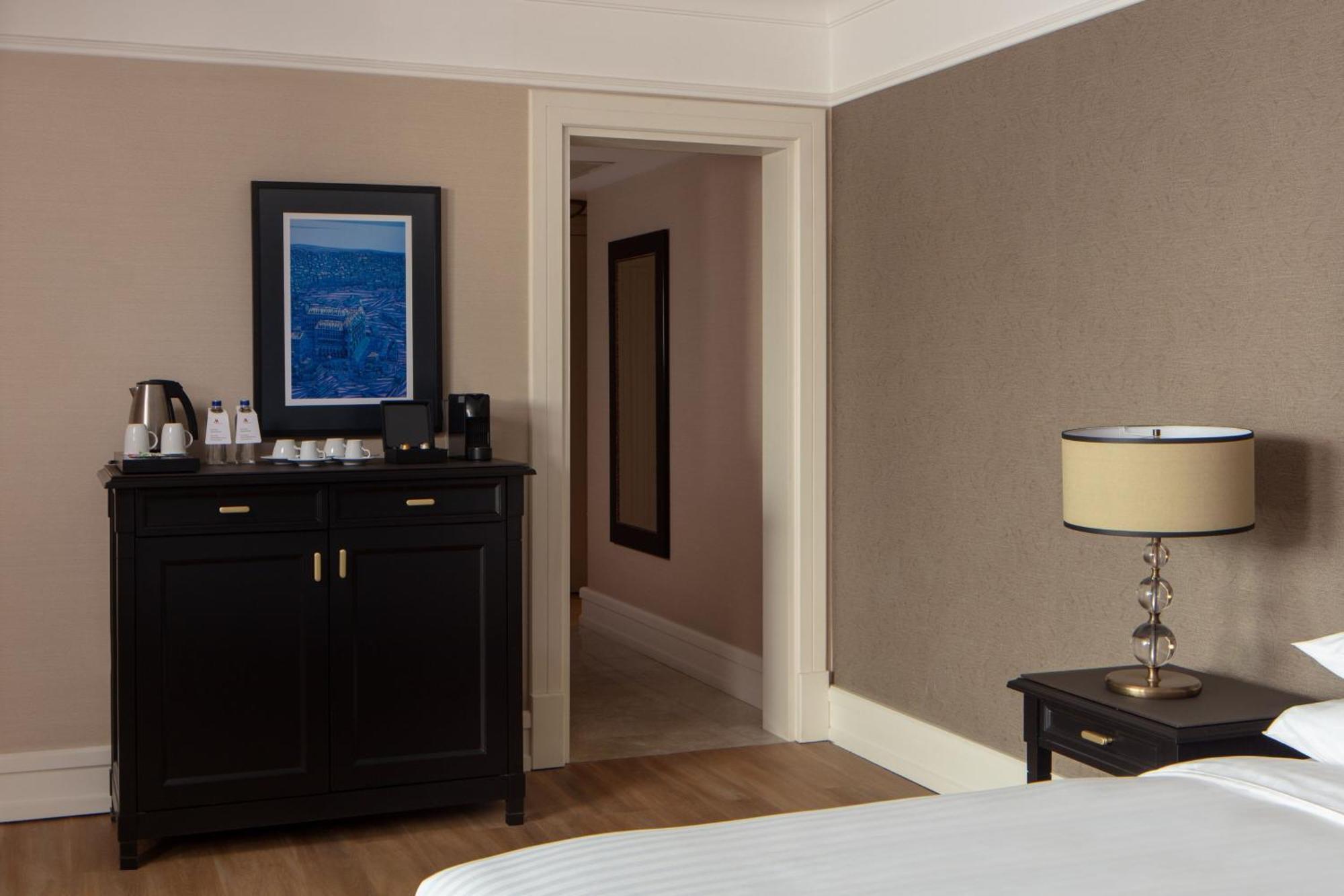 Marriott Pendik Hotel Istanbul