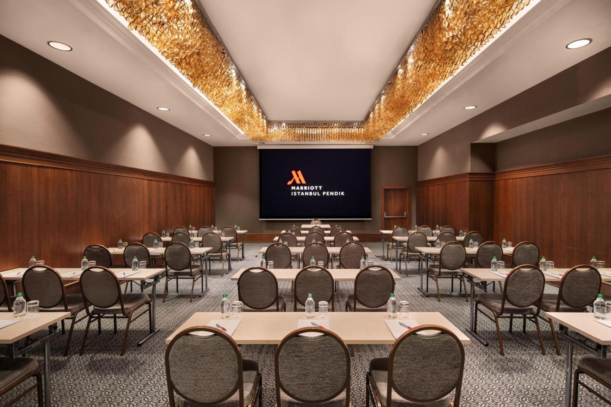Marriott Pendik Istanbul
