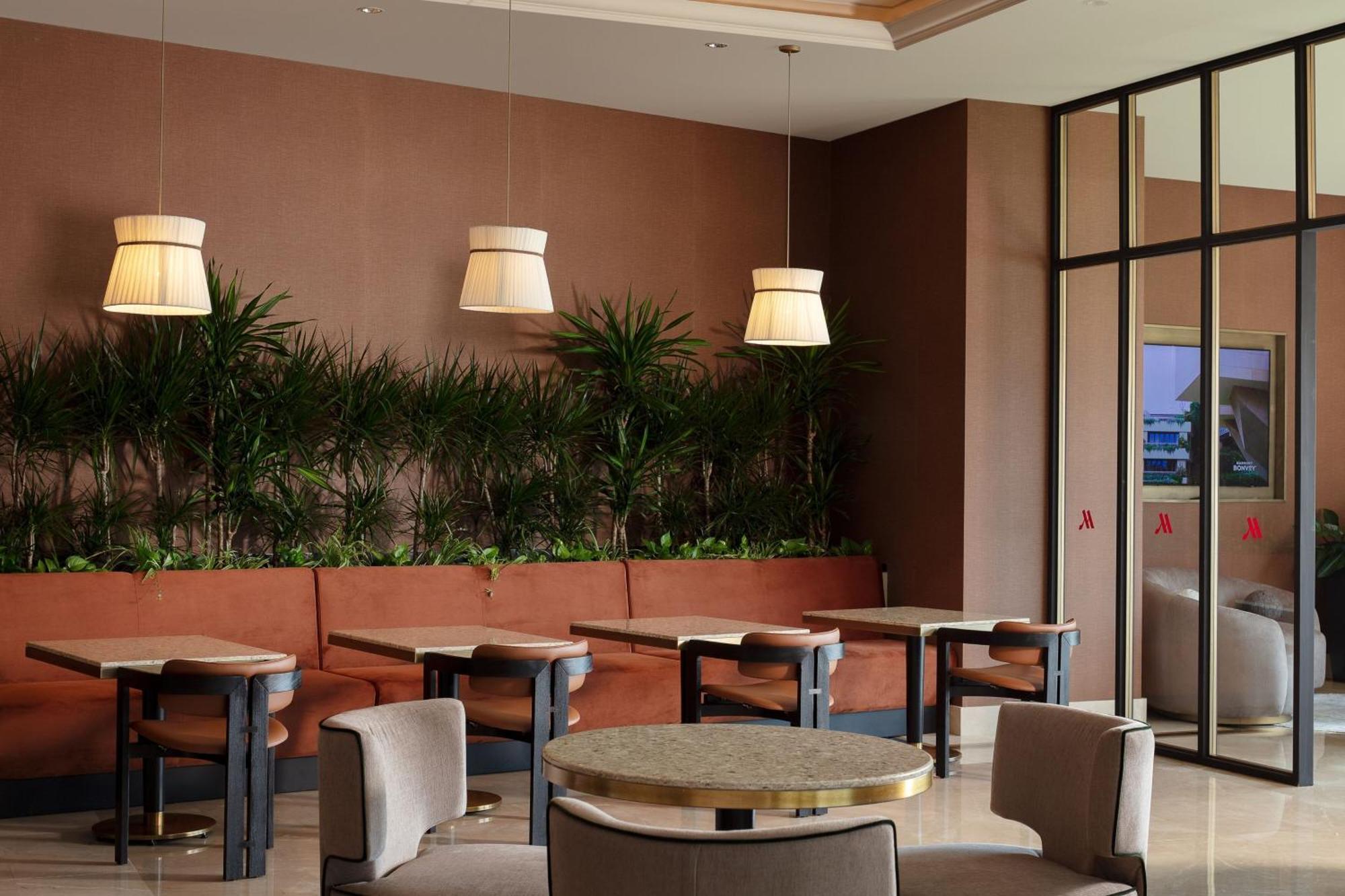 Marriott Pendik