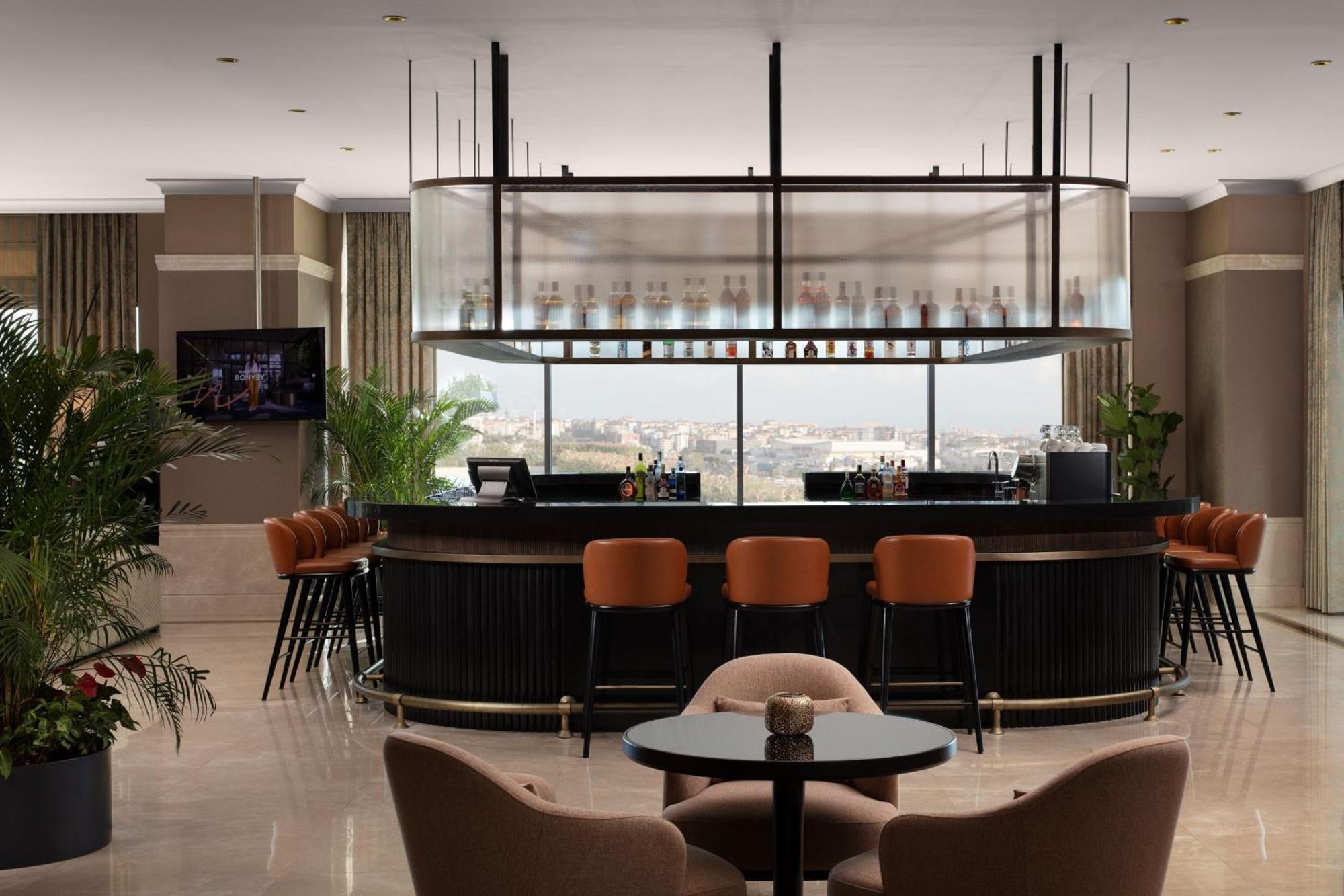 Marriott Pendik 5*