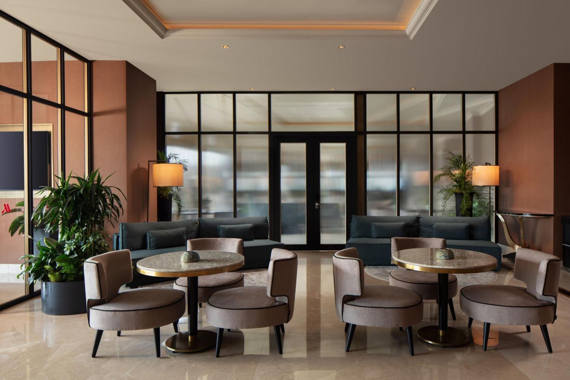 Marriott Pendik