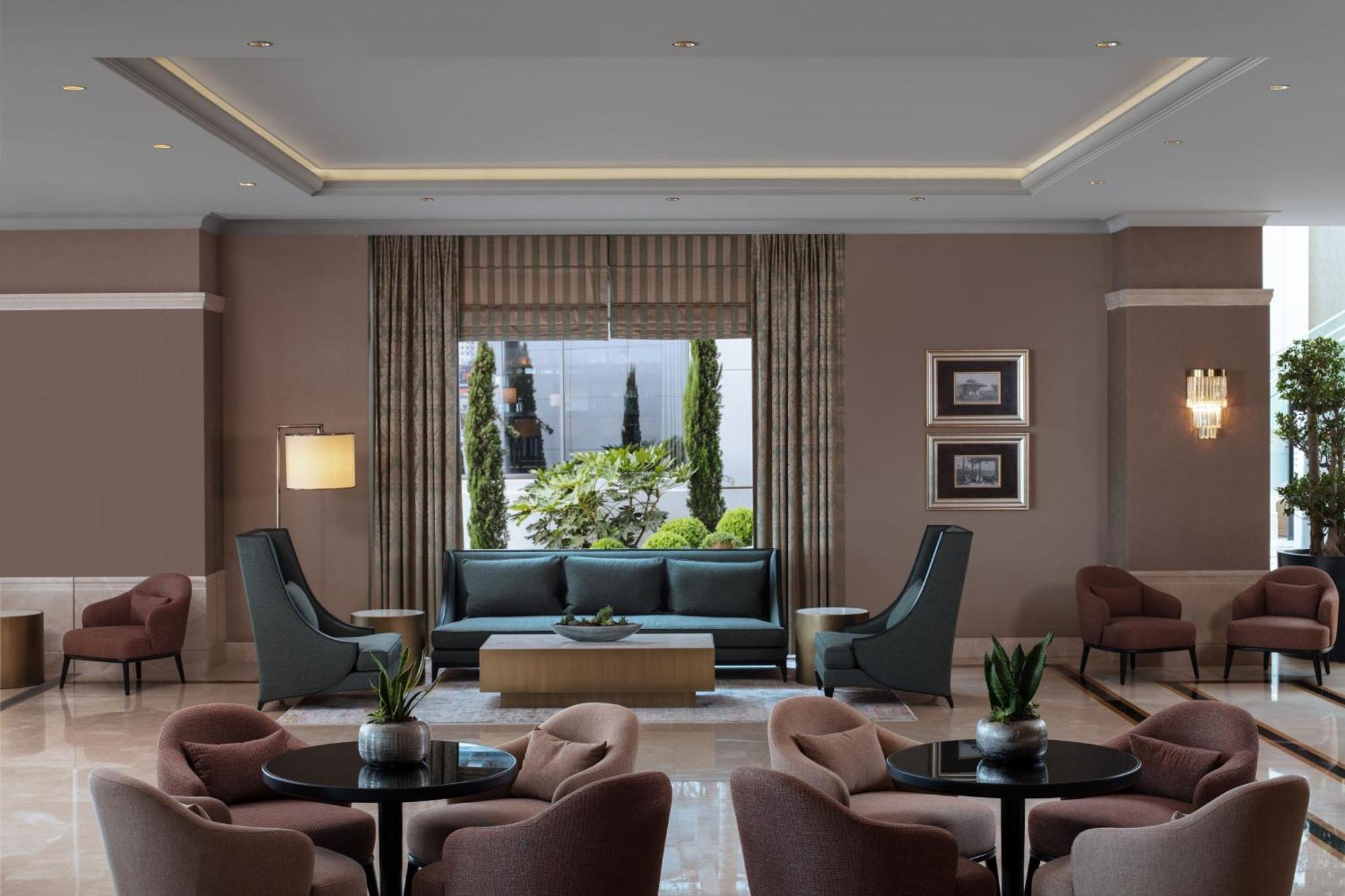 Marriott Pendik