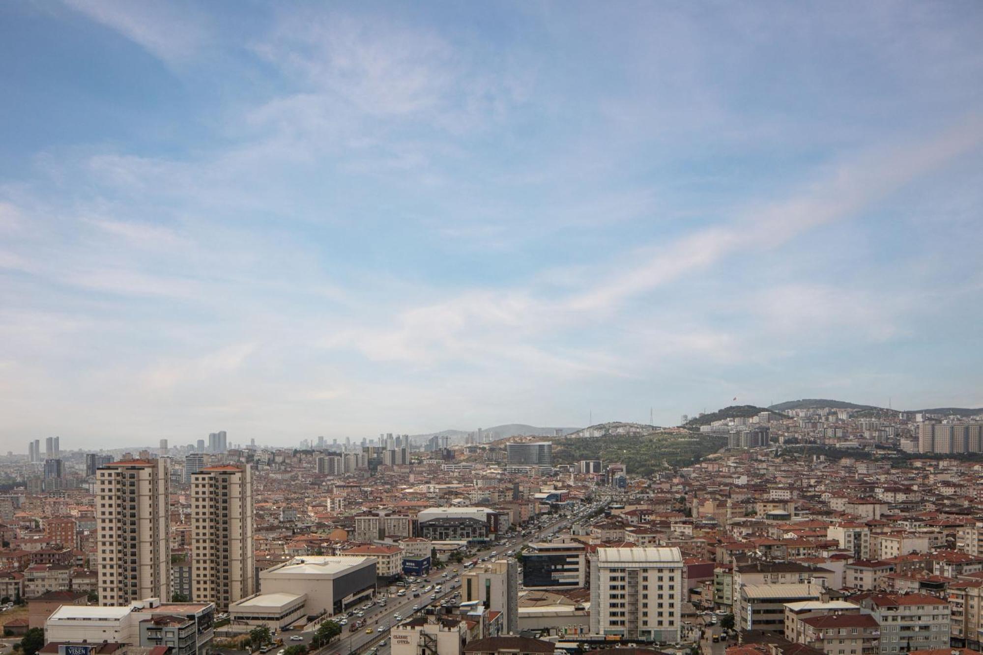 Marriott Pendik Hotel 5*