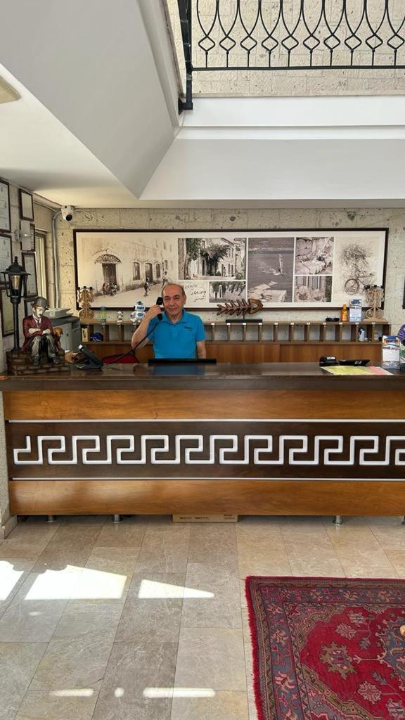 Villarenk Hotel 2*