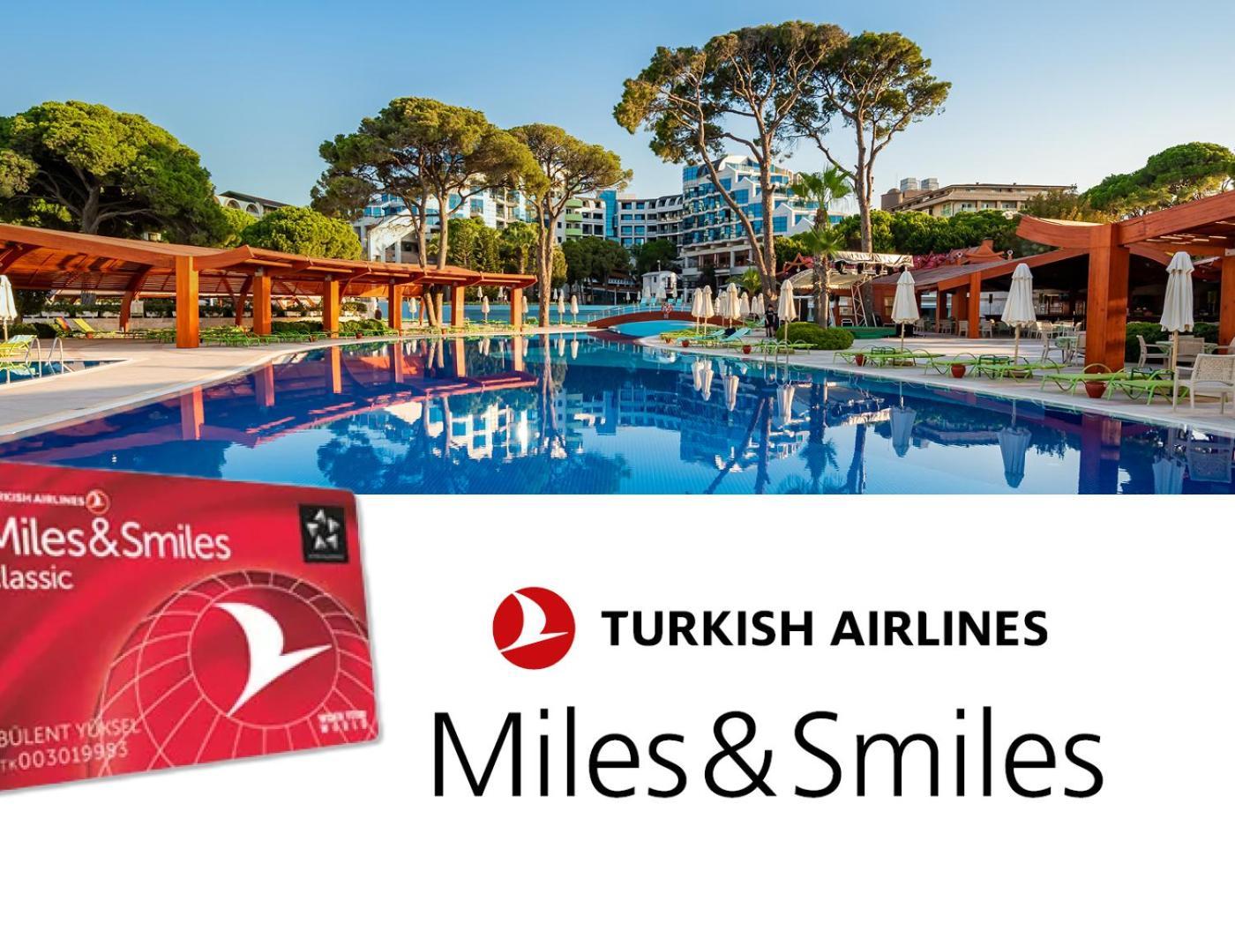 Cornelia De Luxe Resort Belek