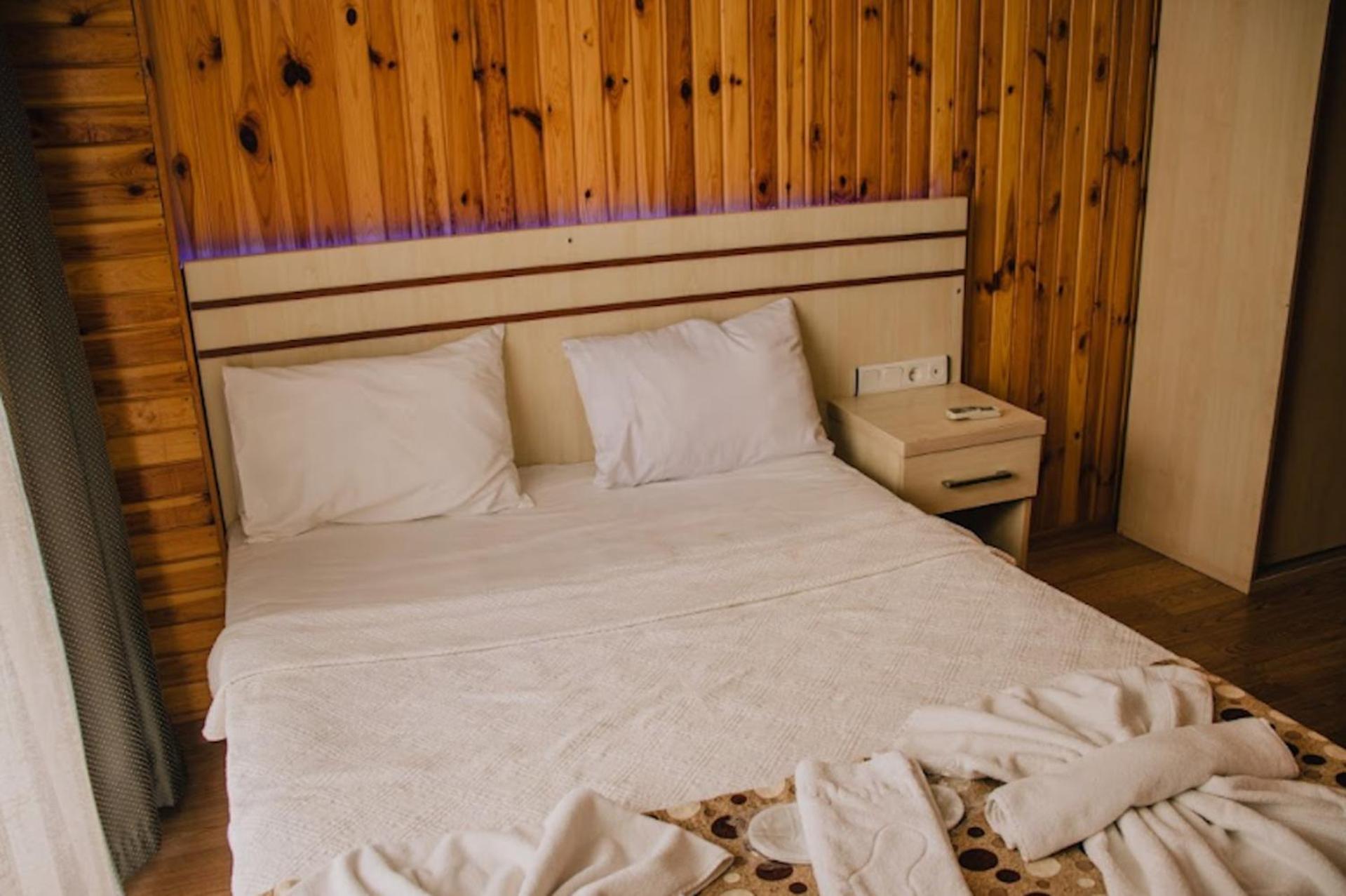 Hotel Ayisigi *