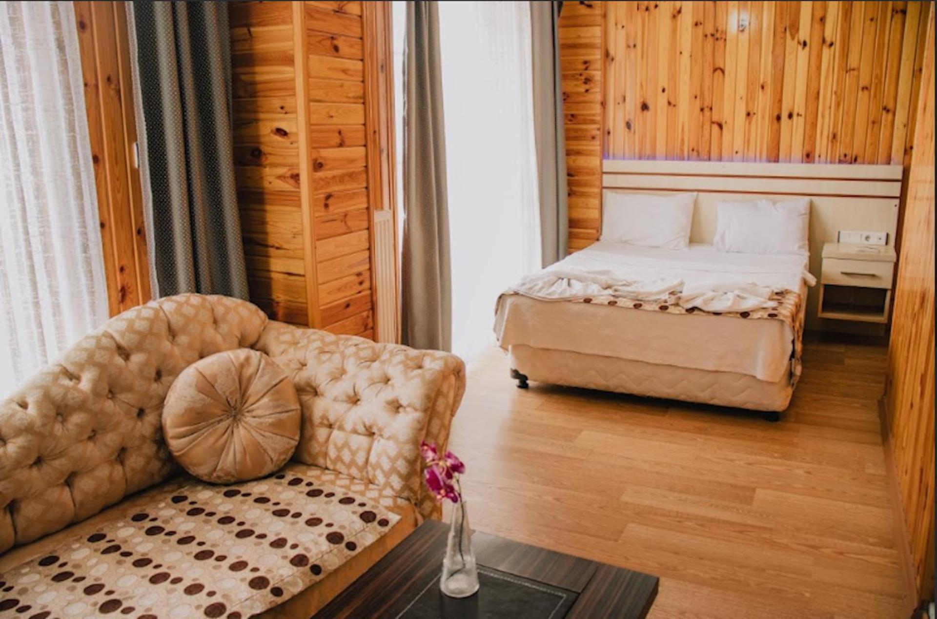 Ayisigi Hotel Agva (Marmara)