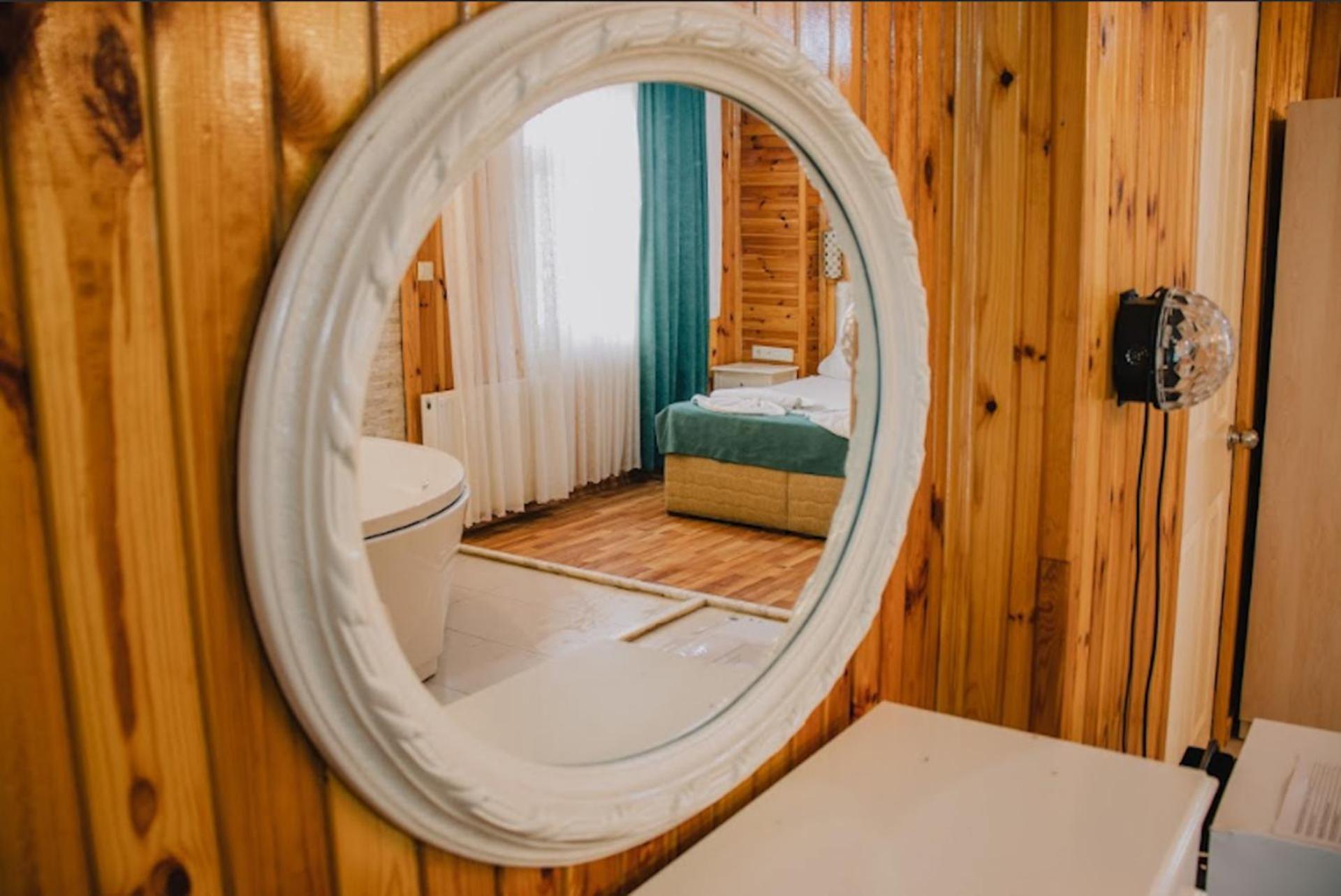 Ayisigi Hotel Agva (Marmara)