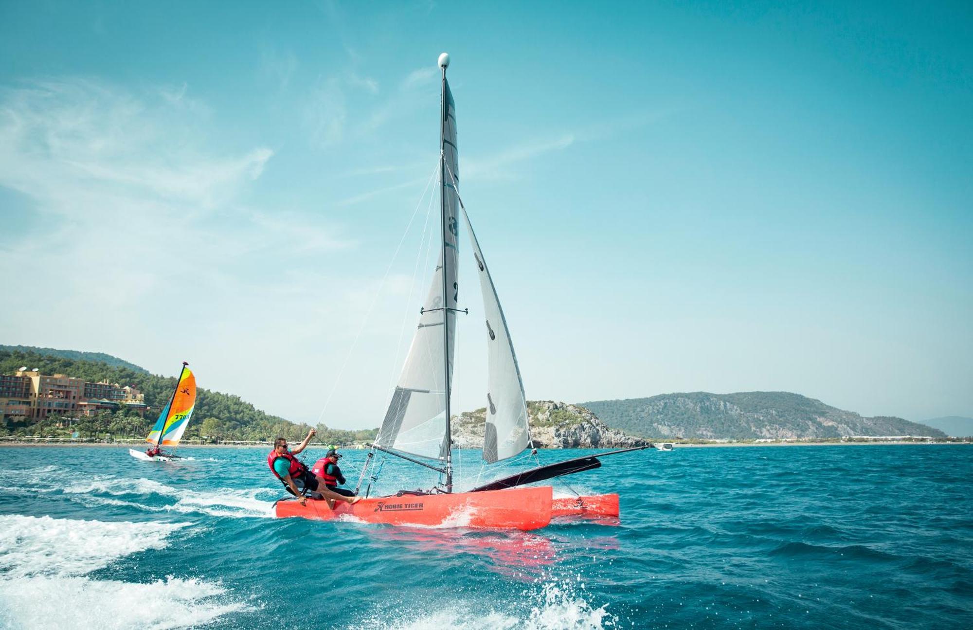 Robinson Sarigerme Park Resort Dalaman