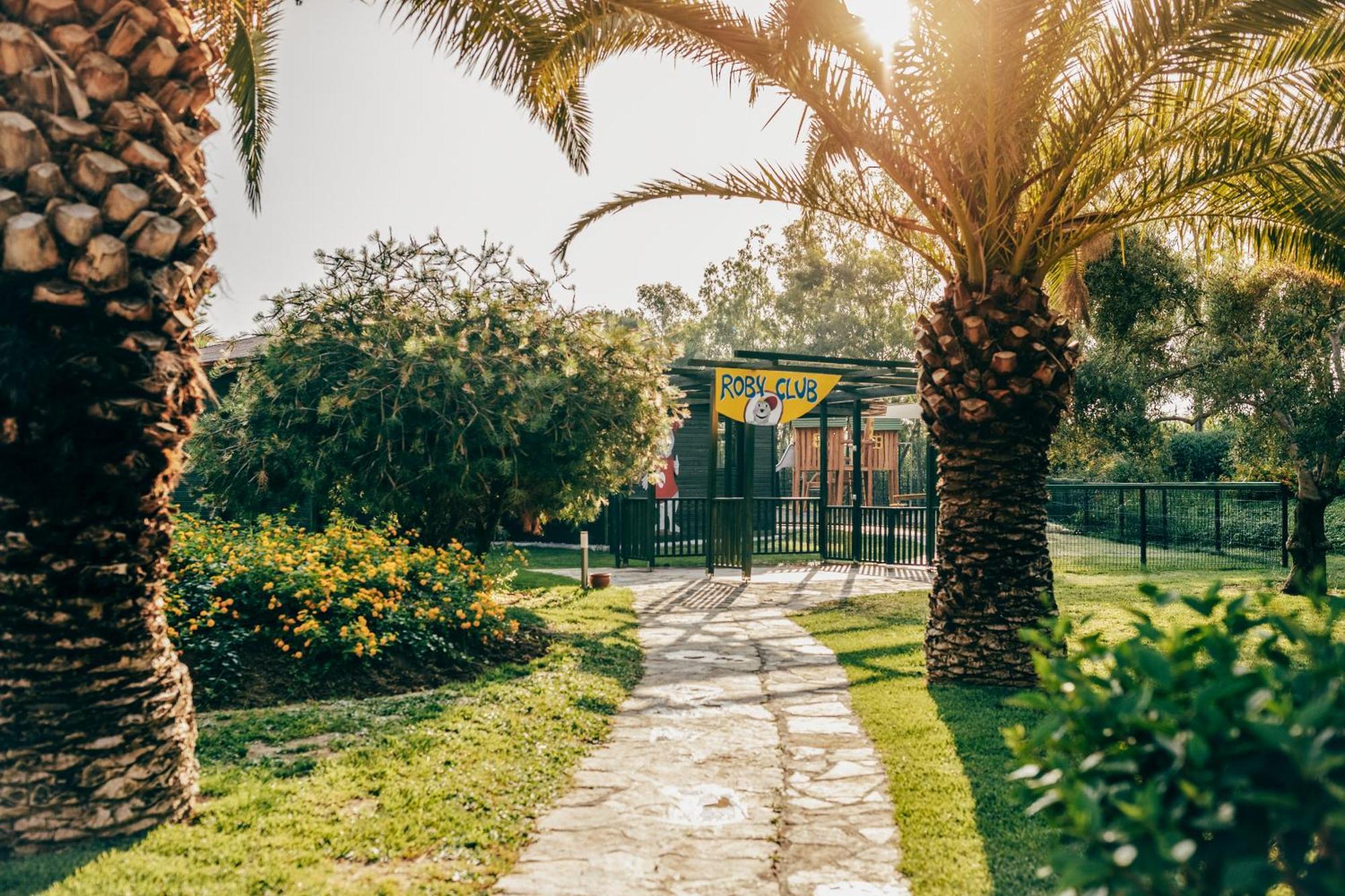 Robinson Sarigerme Park 4* Dalaman