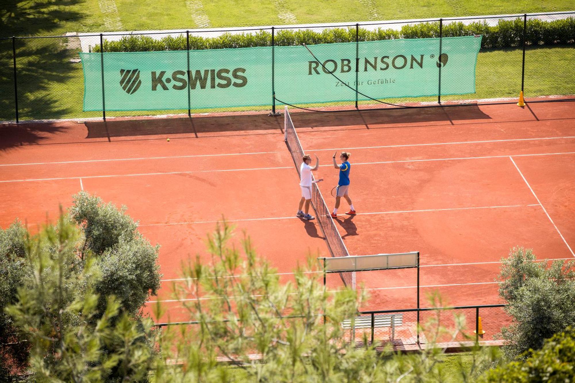 Robinson Sarigerme Park Resort Dalaman