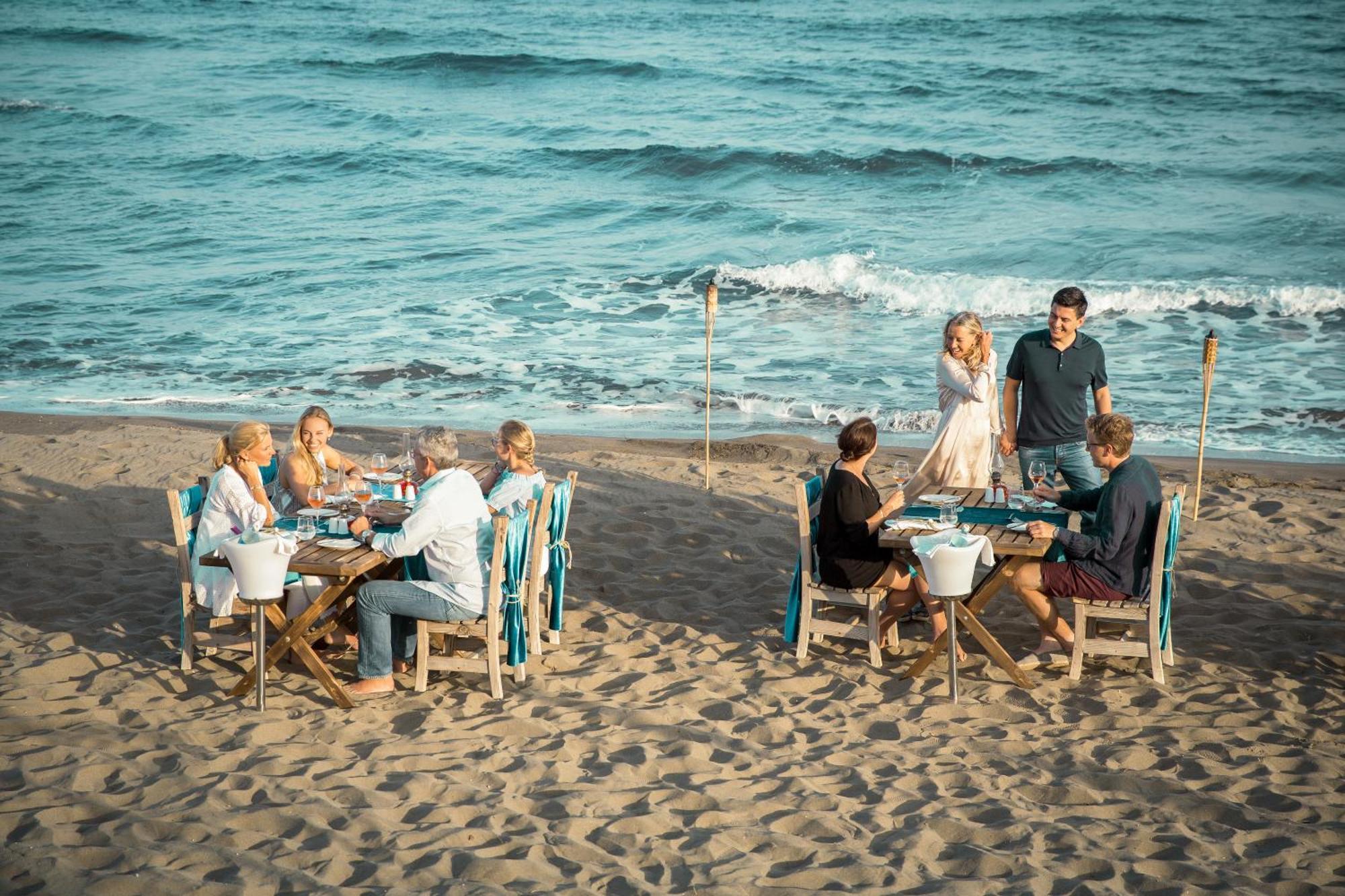 Robinson Sarigerme Park Resort