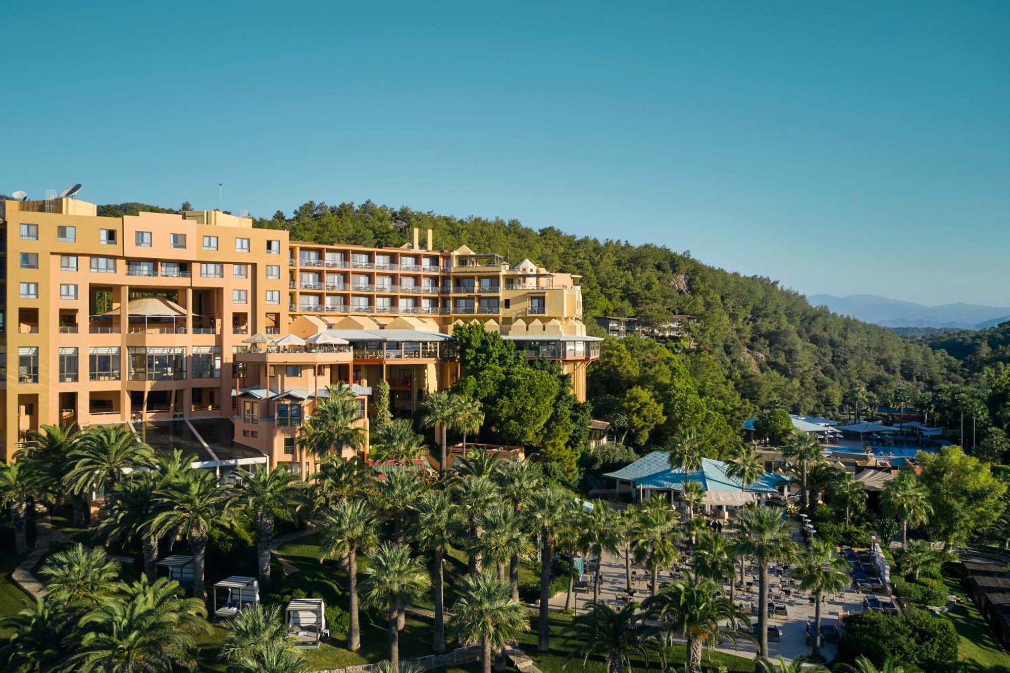Robinson Sarigerme Park 4* Dalaman