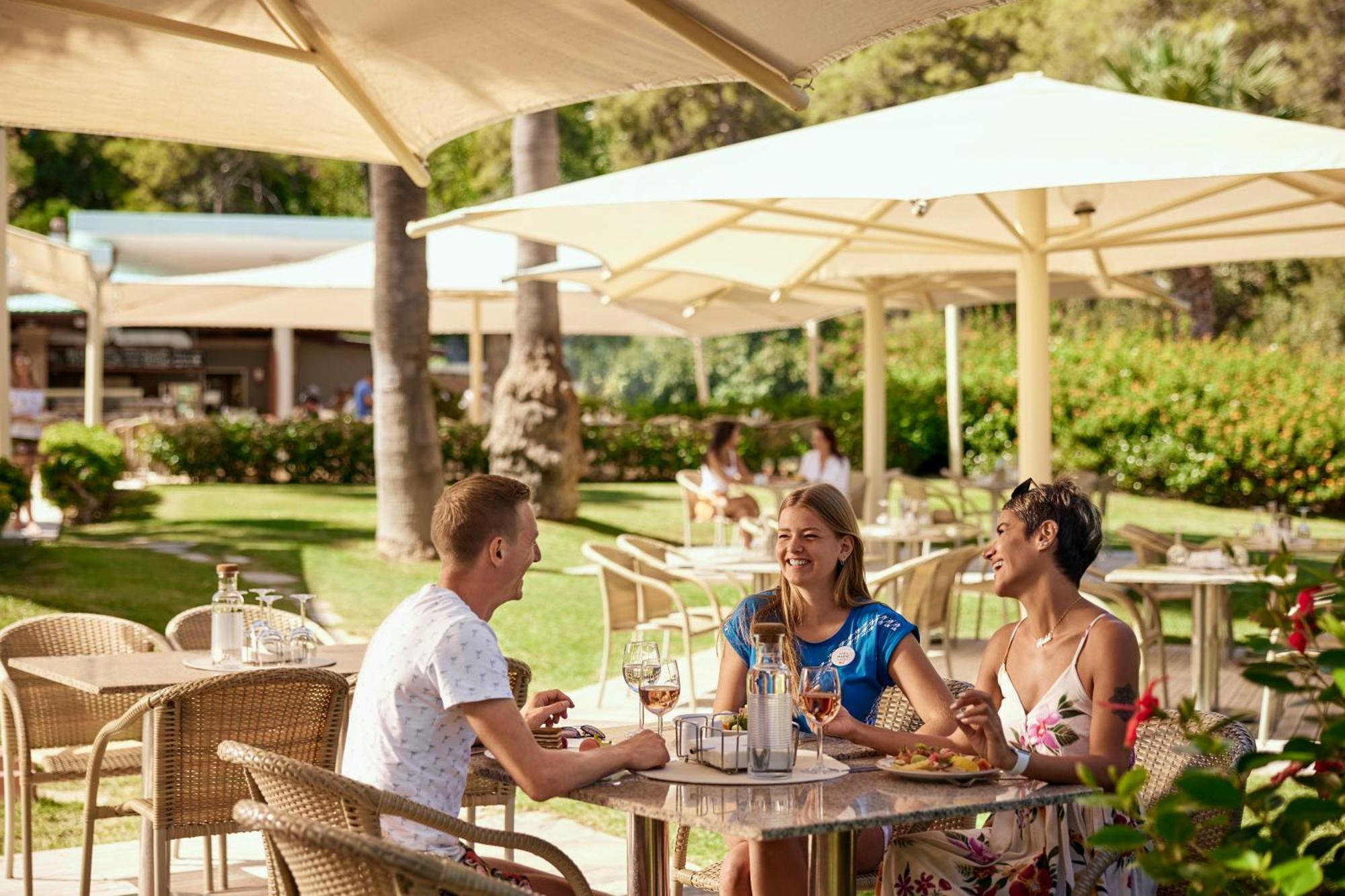 Robinson Sarigerme Park Resort Dalaman