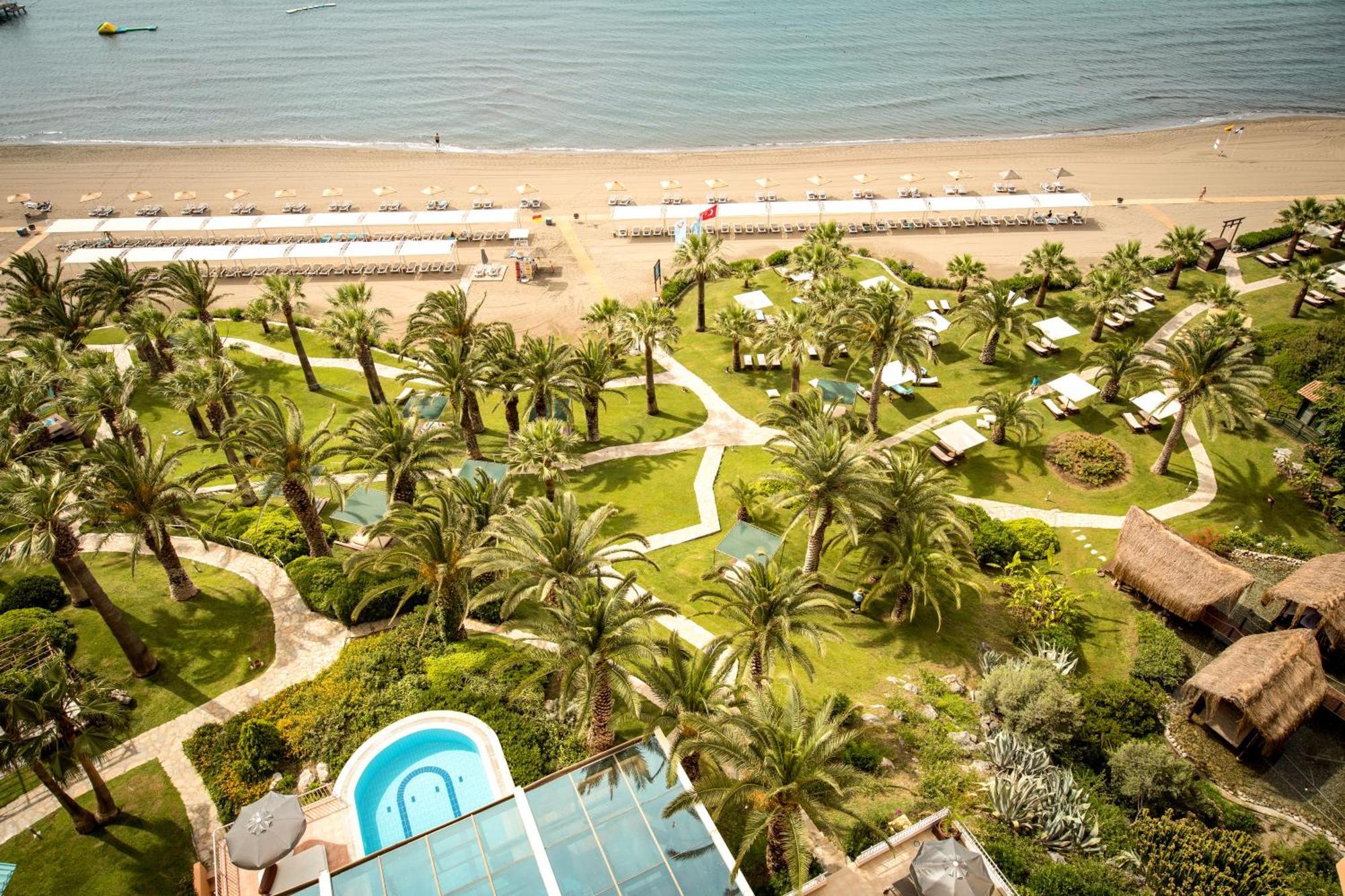 Robinson Sarigerme Park Resort