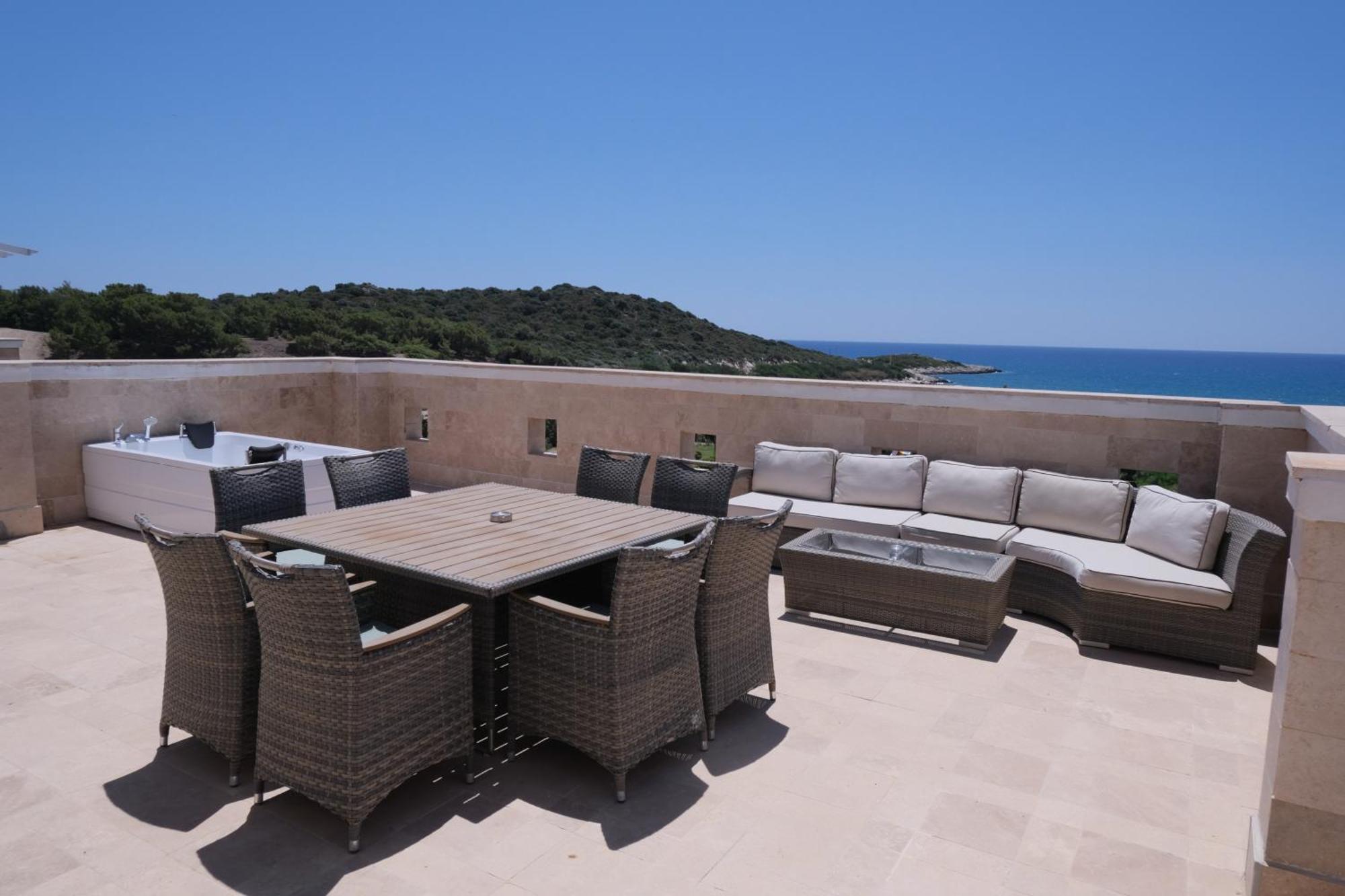Andriake Club 5*