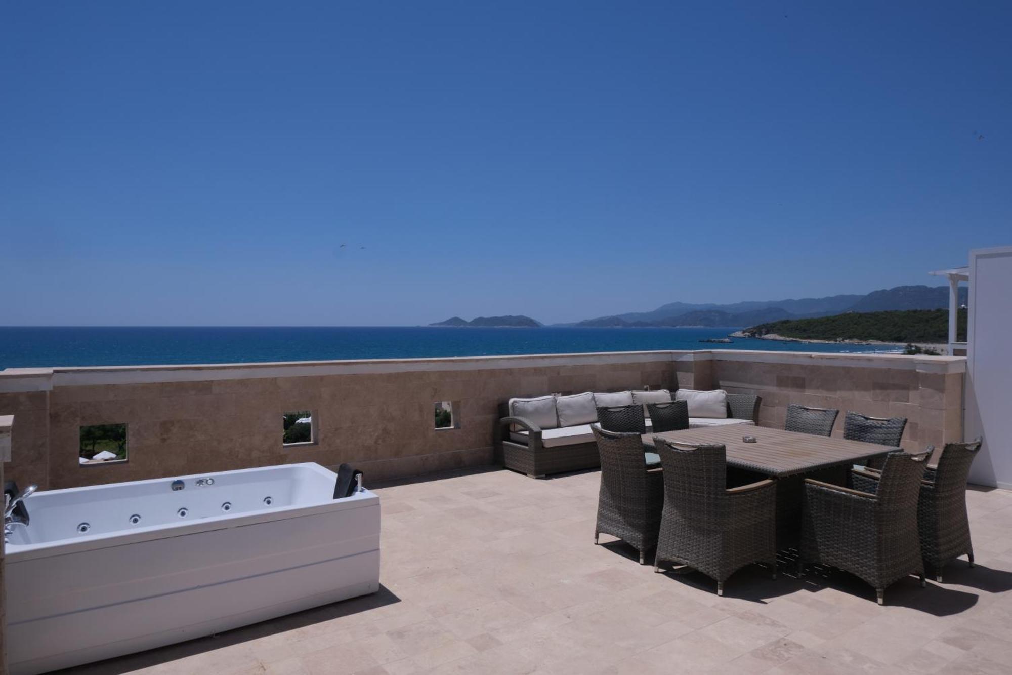 Andriake Club Demre