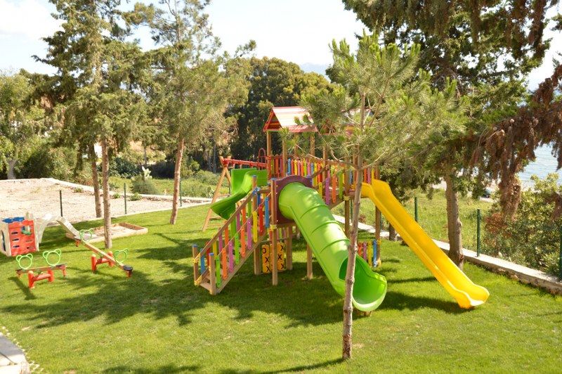 Woxxie 4* Turgutreis