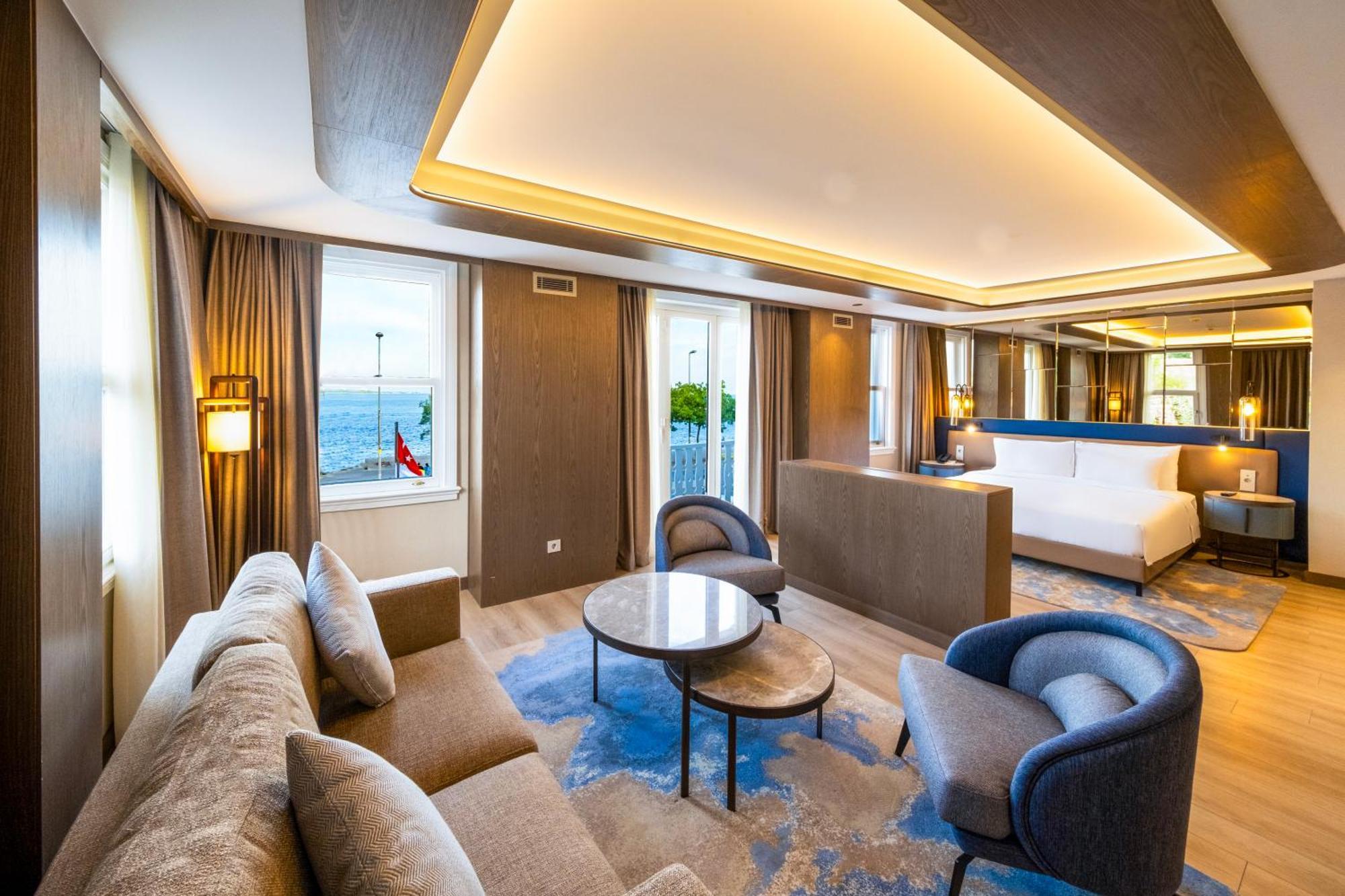 Hotel Radisson Sultanahmet