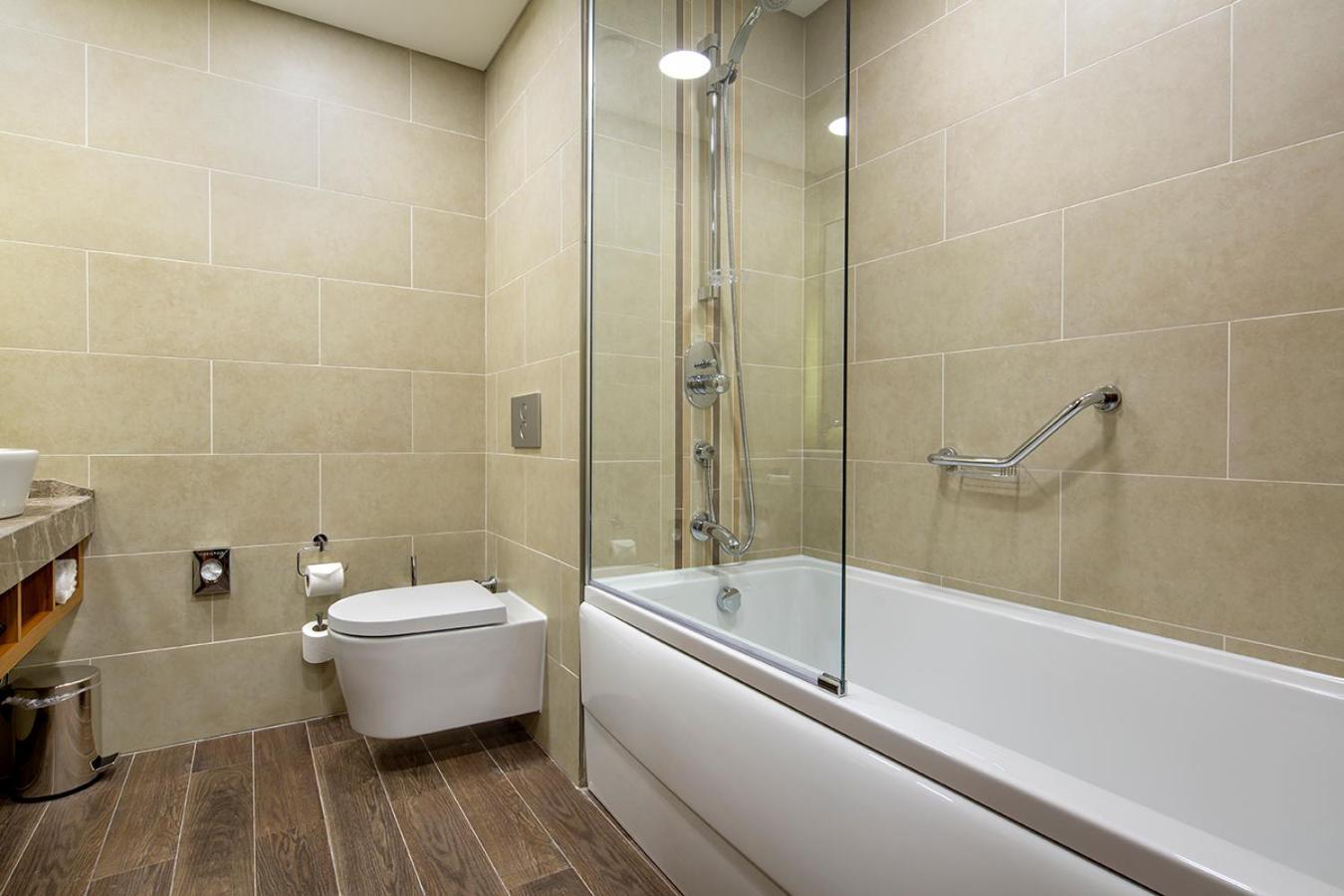 Doubletree By Hilton Hotel 5*