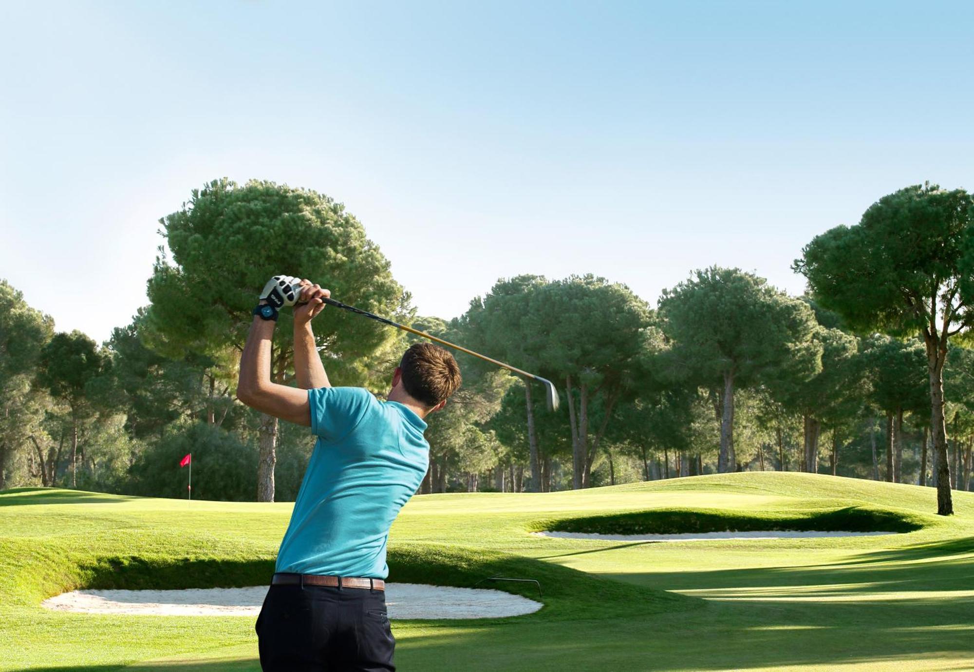 Resort Robinson Nobilis Belek