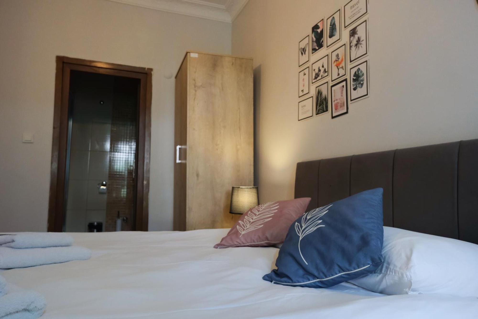 Hotel Kondoskali Istanbul
