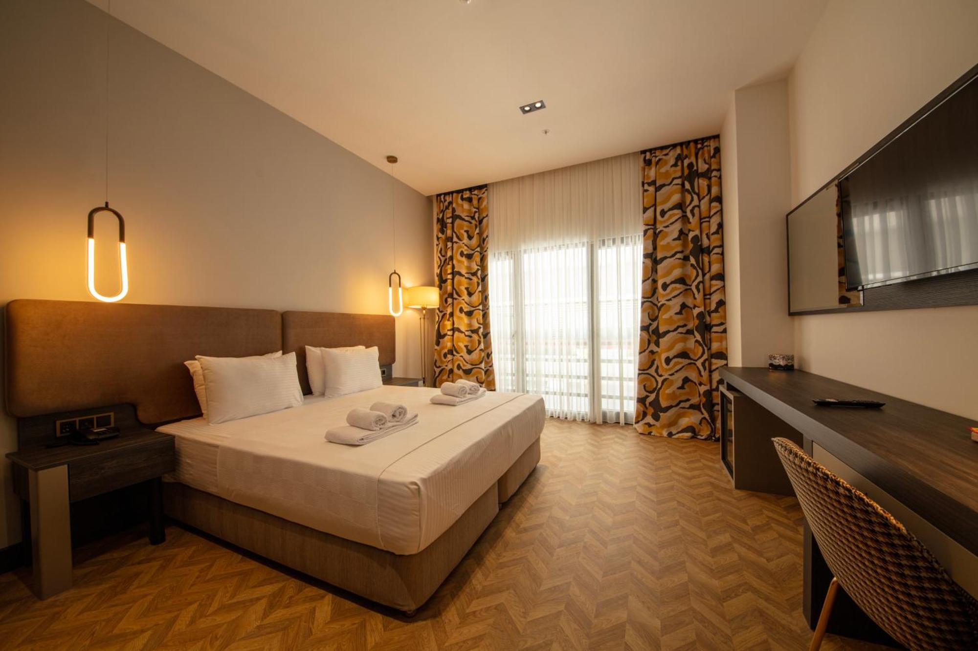 V Center 4* Trabzon
