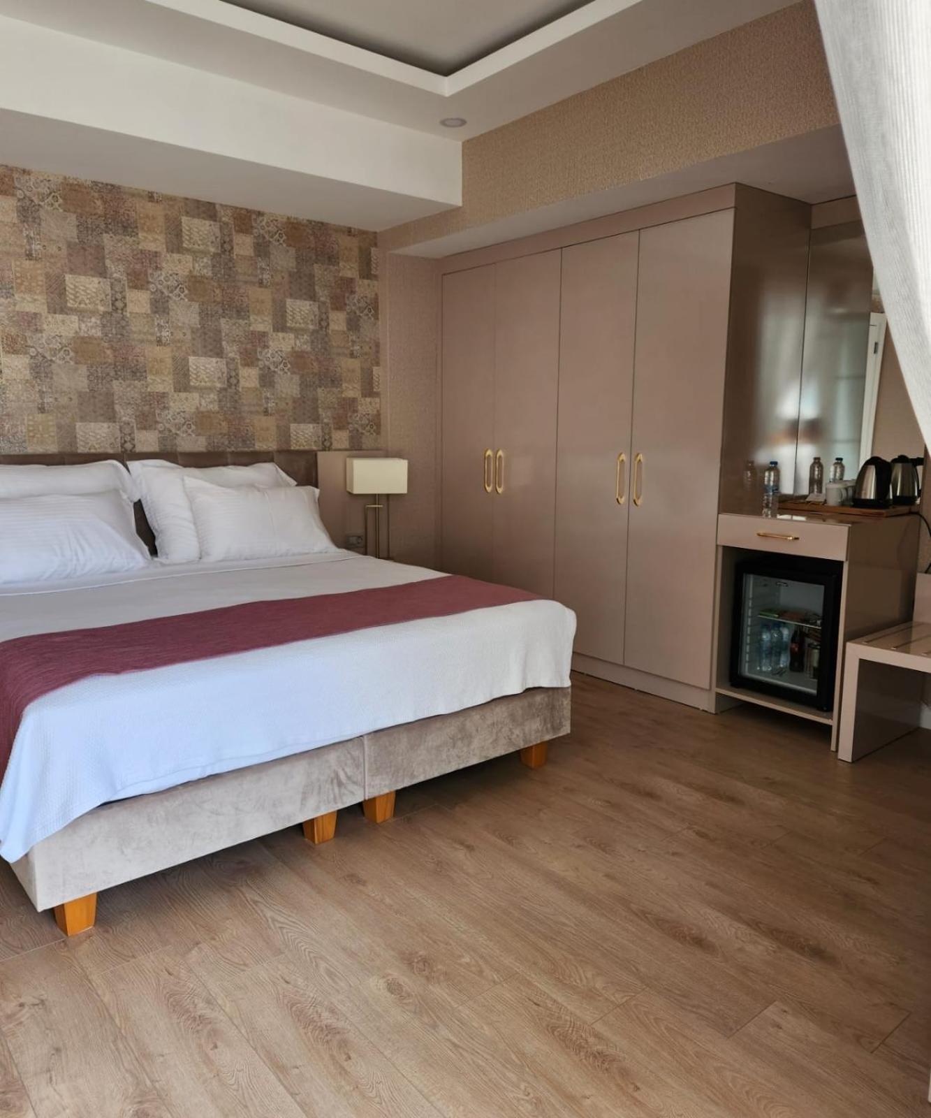 No 44 Hotel Darica (Marmara)