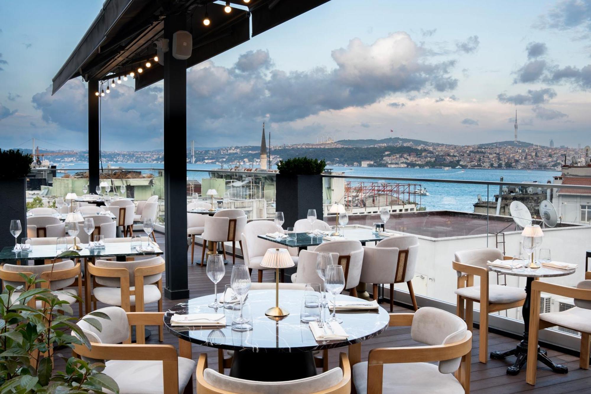 Loop Bosphorus Hotel Istanbul