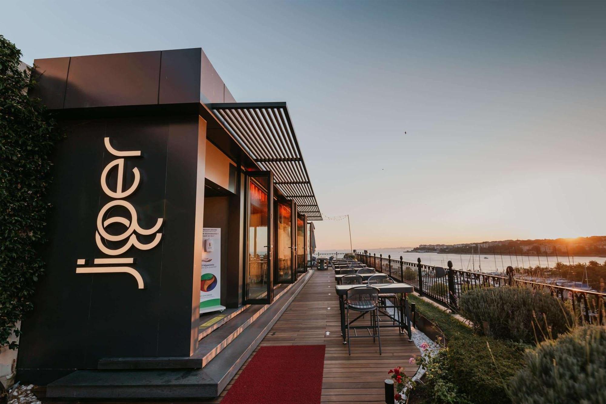 Wyndham Grand Kalamis Marina Istanbul