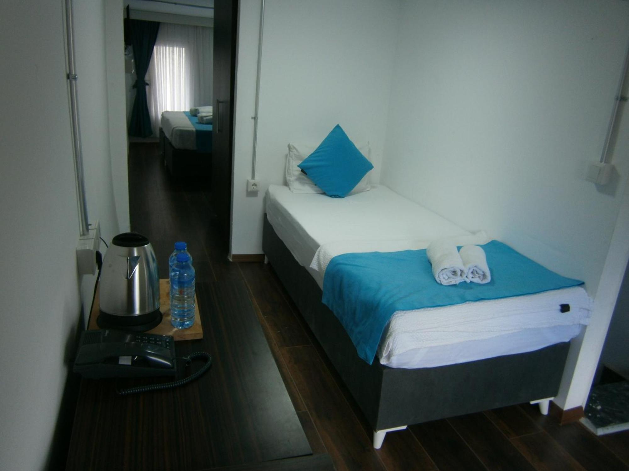 Hotel Nos Istanbul