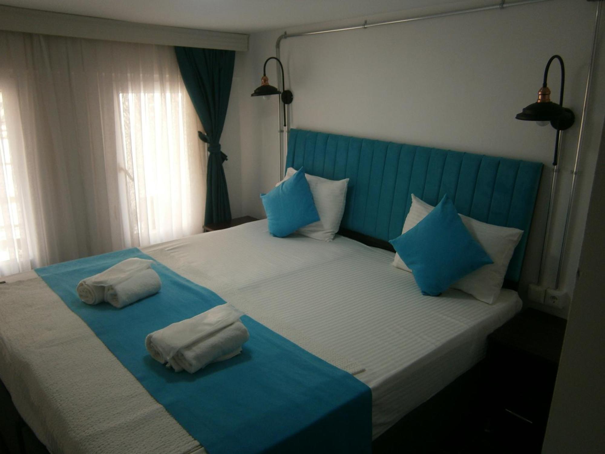 Hotel Nos Istanbul