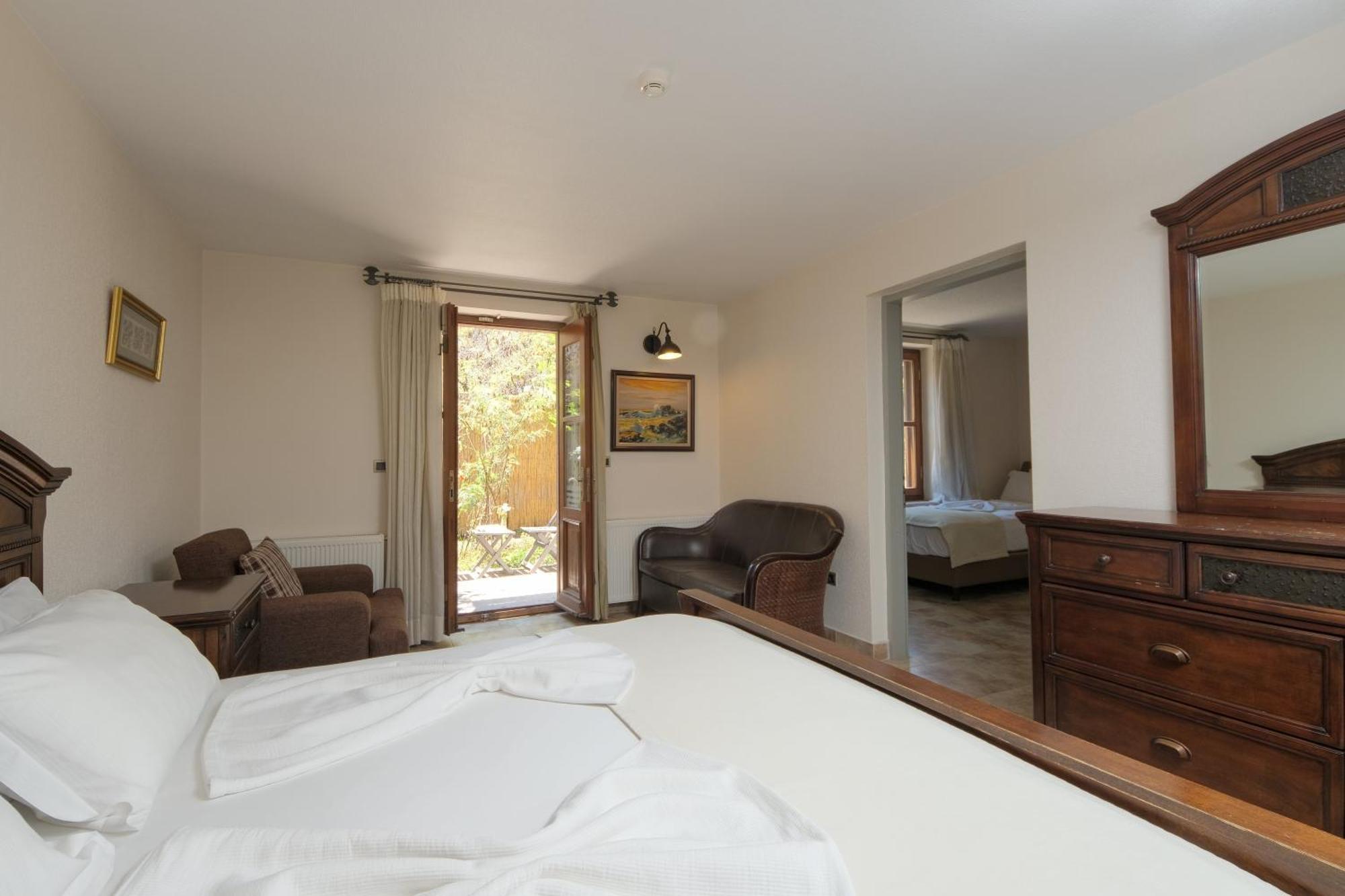 Cunda Labris 3* Ayvalik