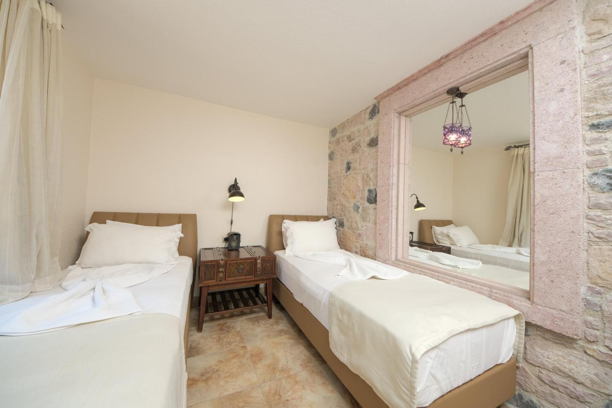 Cunda Labris Hotel