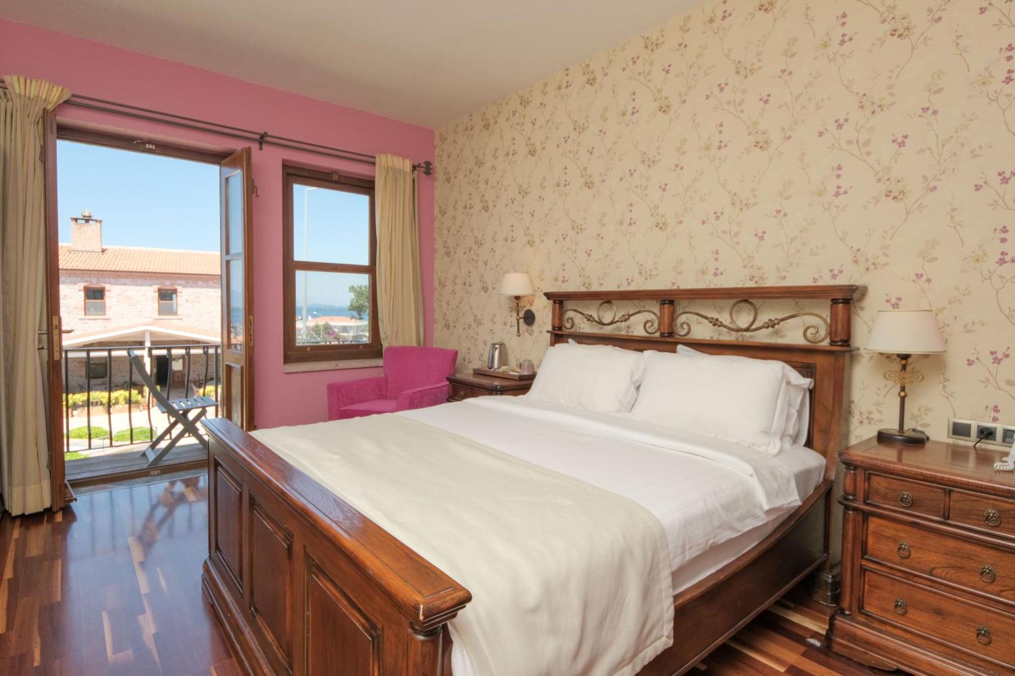 Cunda Labris Hotel Ayvalik