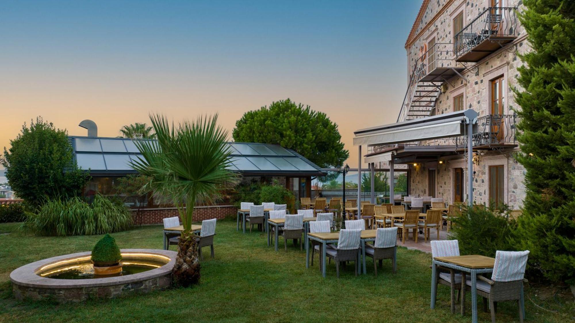 Cunda Labris 3* Ayvalik
