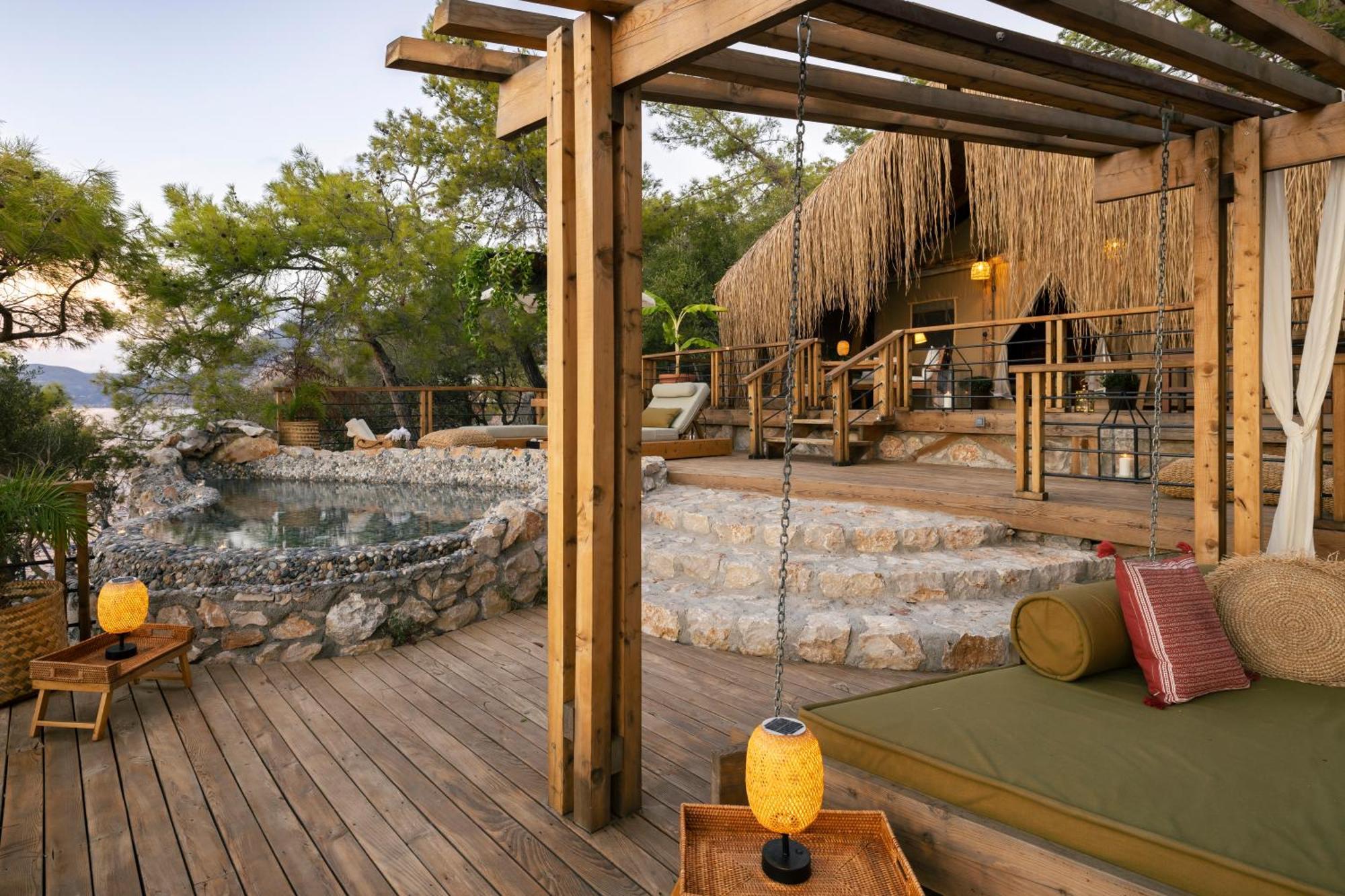 Hotel Perdue 4*