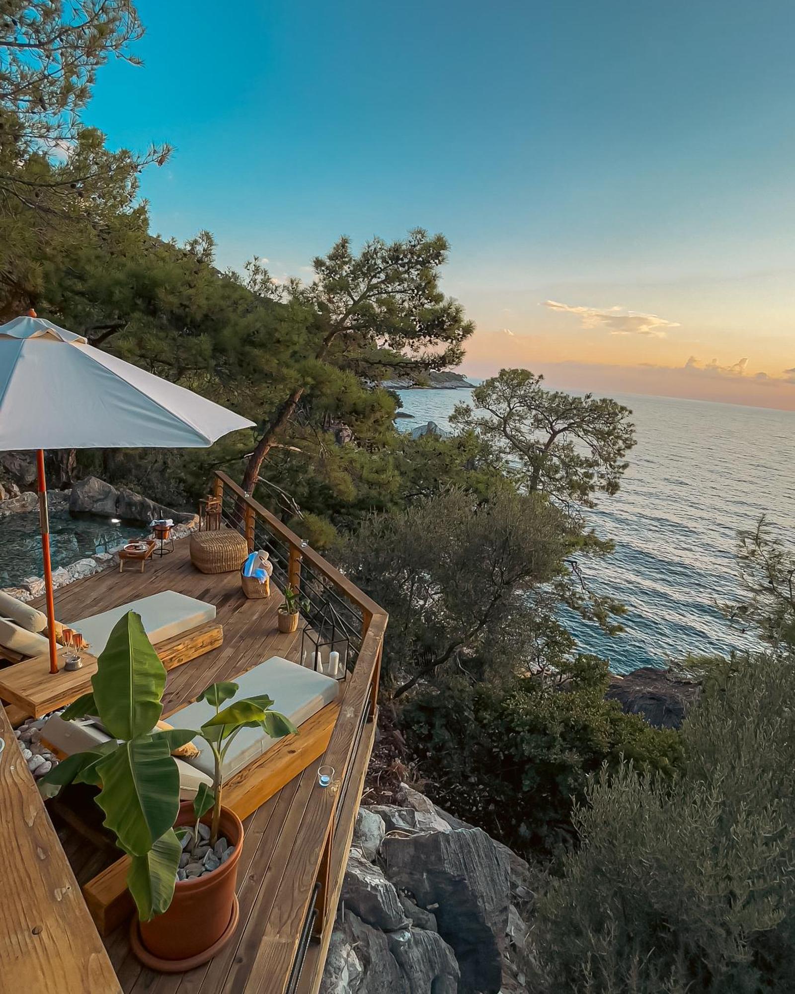 Hotel Perdue 4*
