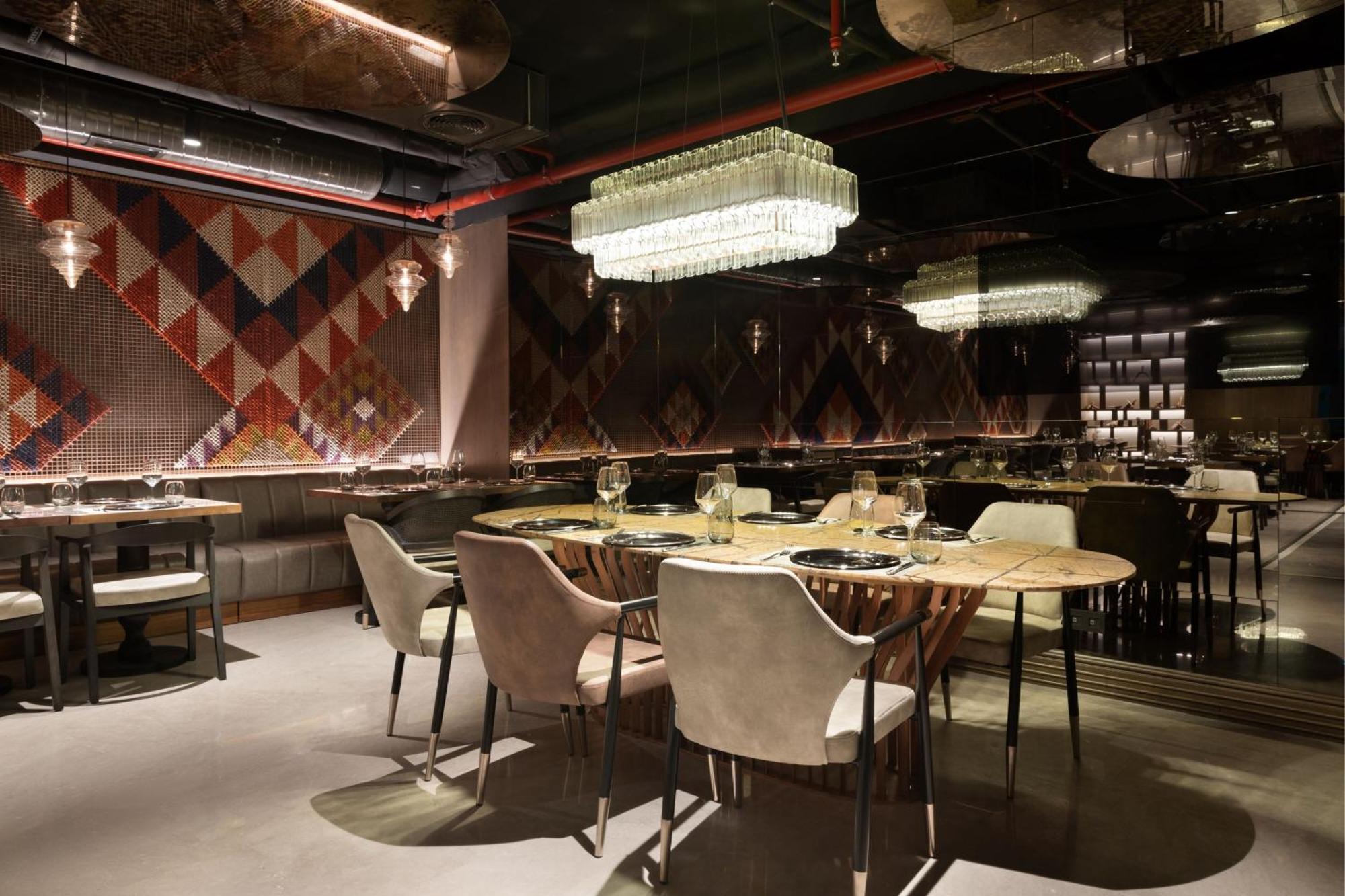 Burdock Istanbul, Autograph Collection *