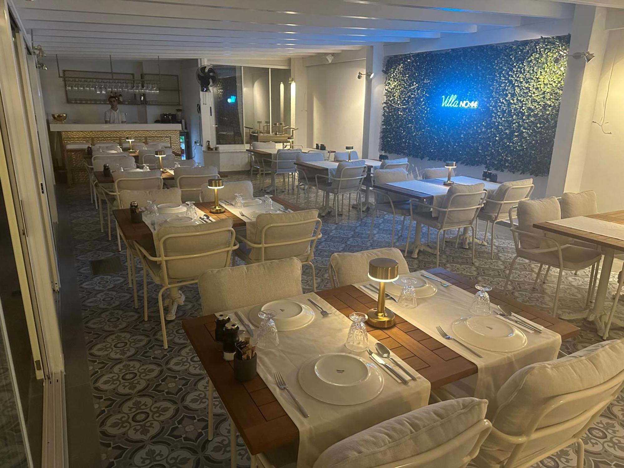 No 44 Hotel Darica (Marmara)