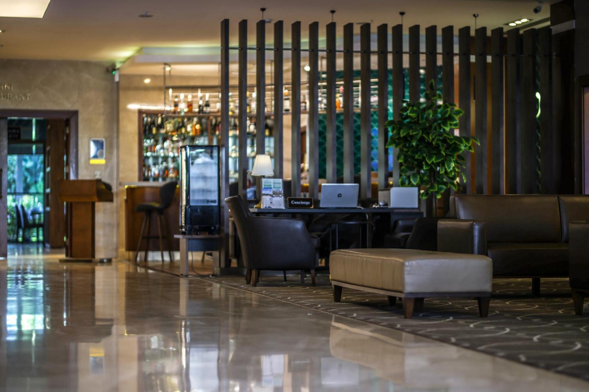Western Premier Karsiyaka Convention & Hotel Izmir