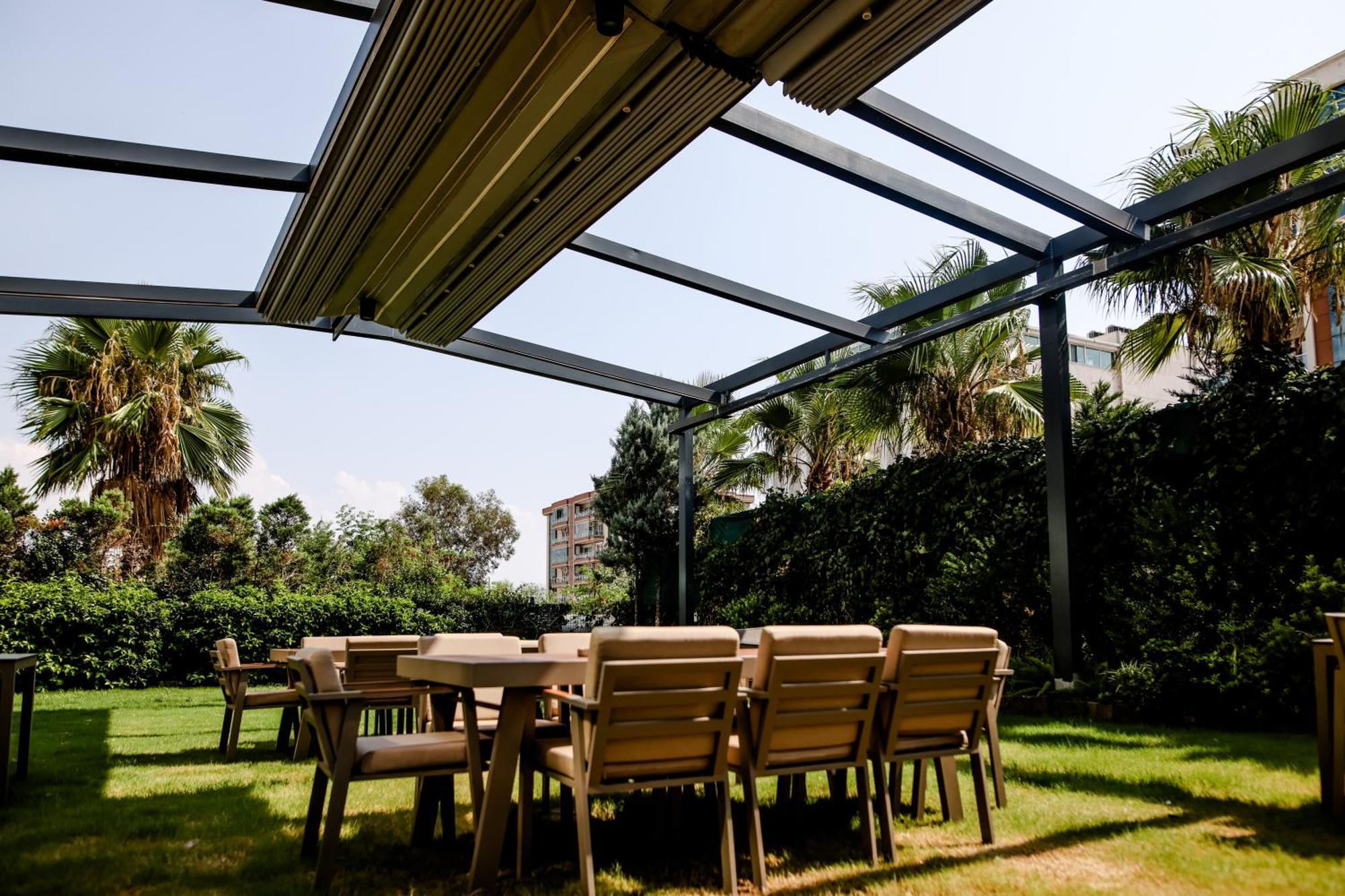 Western Premier Karsiyaka Convention & Hotel Izmir