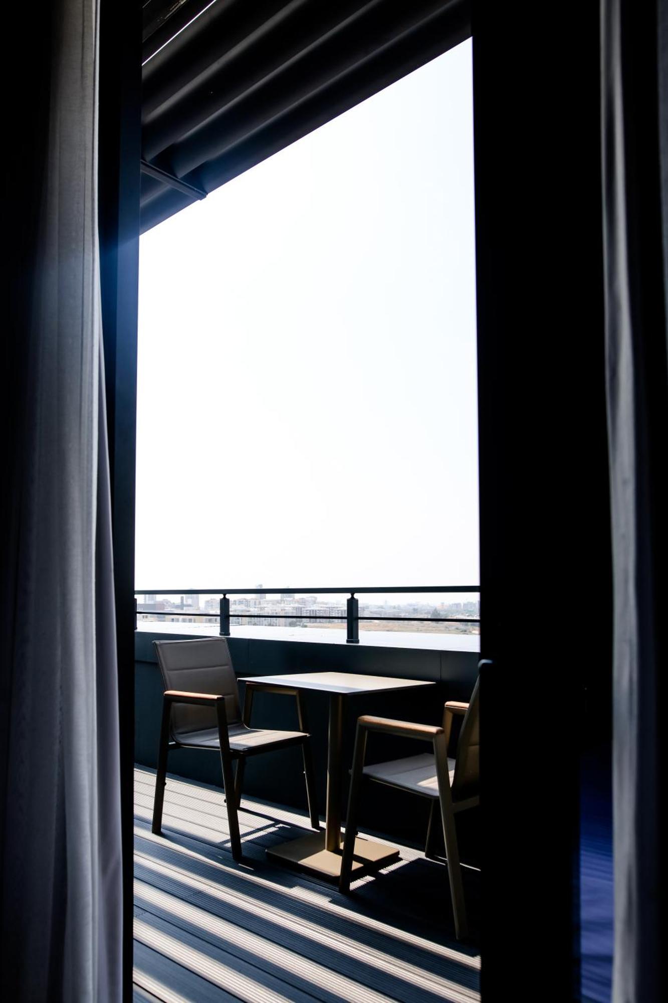 Western Premier Karsiyaka Convention & 5*
