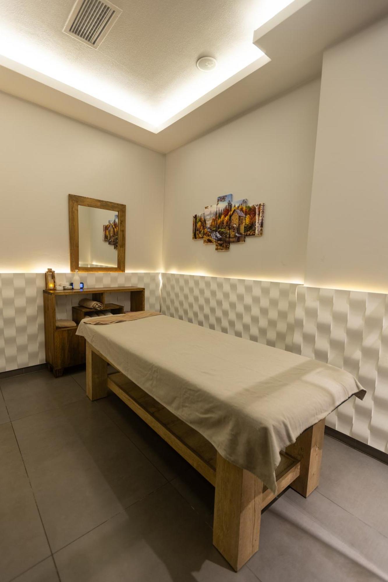 Tryp By Wyndham Sancaktepe Hotel